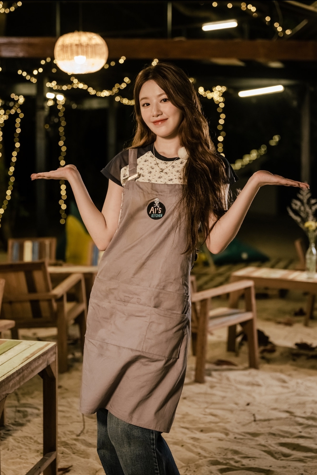 激情 四射 的 夜晚 和 无限 遐想