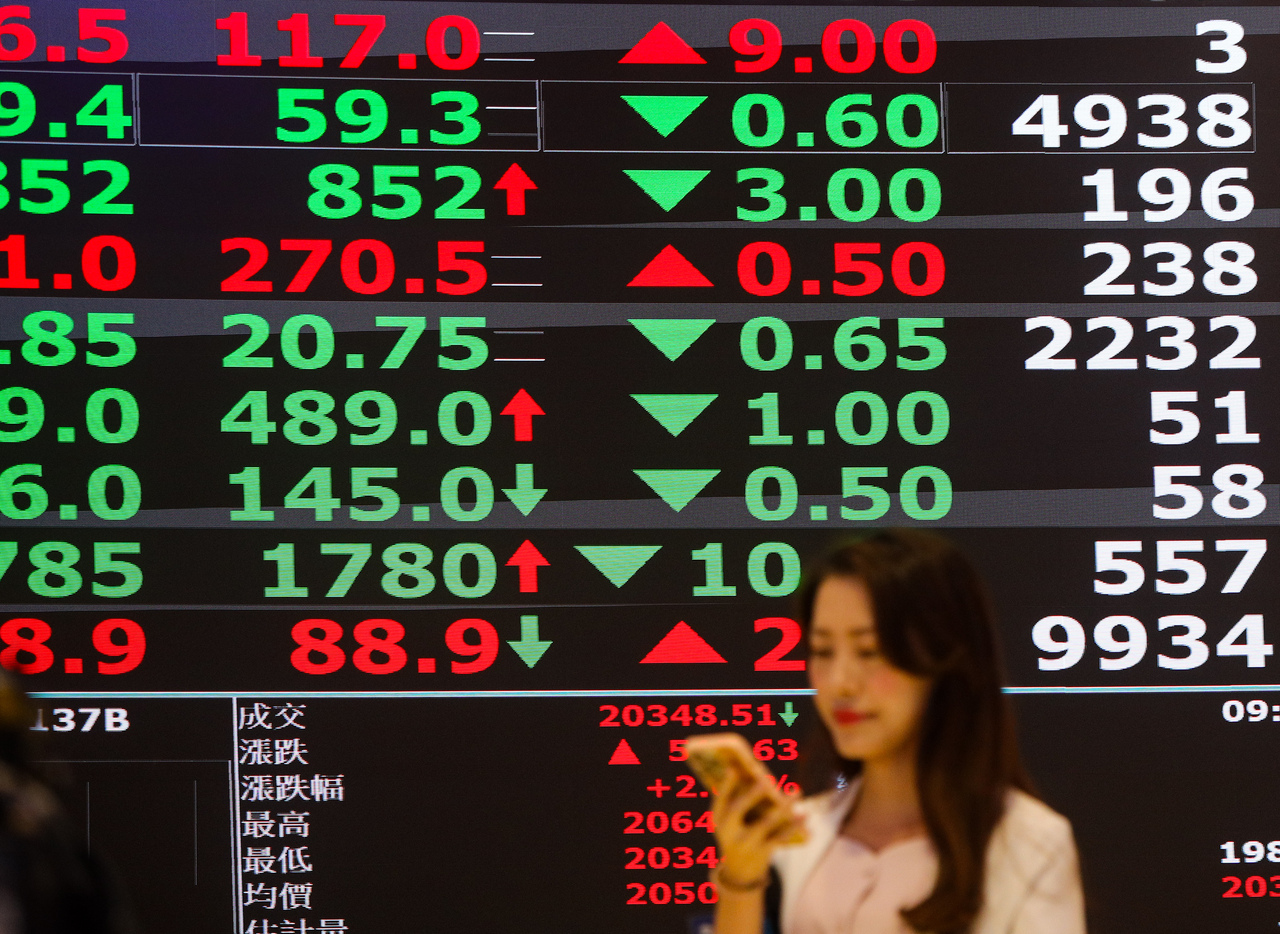 00929跌破19元今年股價表現差強人意…該買還賣？ 專家：配息再縮減空間有限了| 存股族愛ETF | 股市| 聯合新聞網