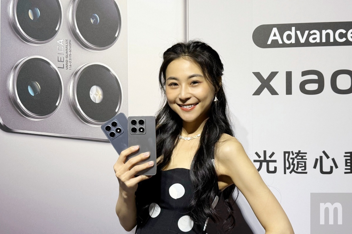 搭載Gemini人工智慧的Xiaomi 14T與Xiaomi 14T Pro在台推出加入手機端使用一卡通虛擬卡片功能| 手機通訊| udn科技玩家