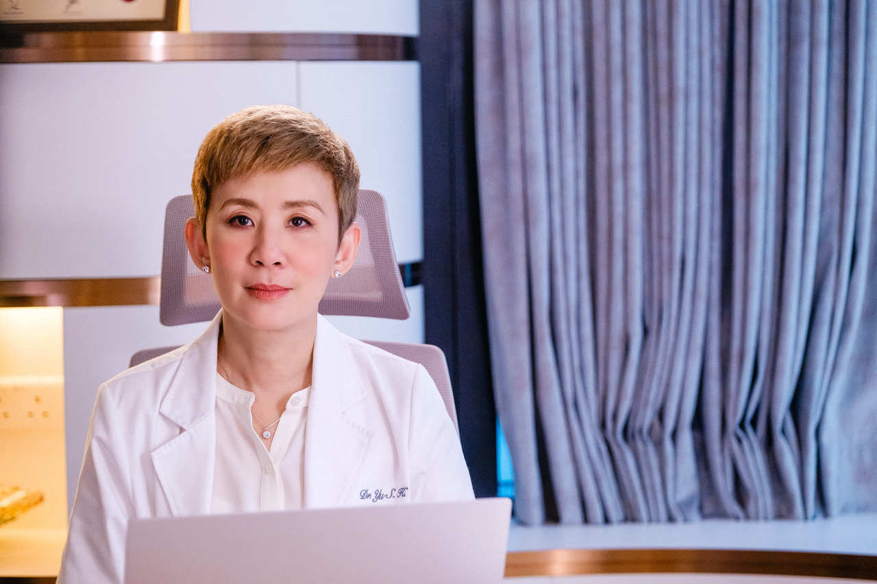 《我談的那場戀愛》吳君如演繹少女心獲夏威夷影展「焦點香港」影人獎| 星劇點| 琅琅悅讀