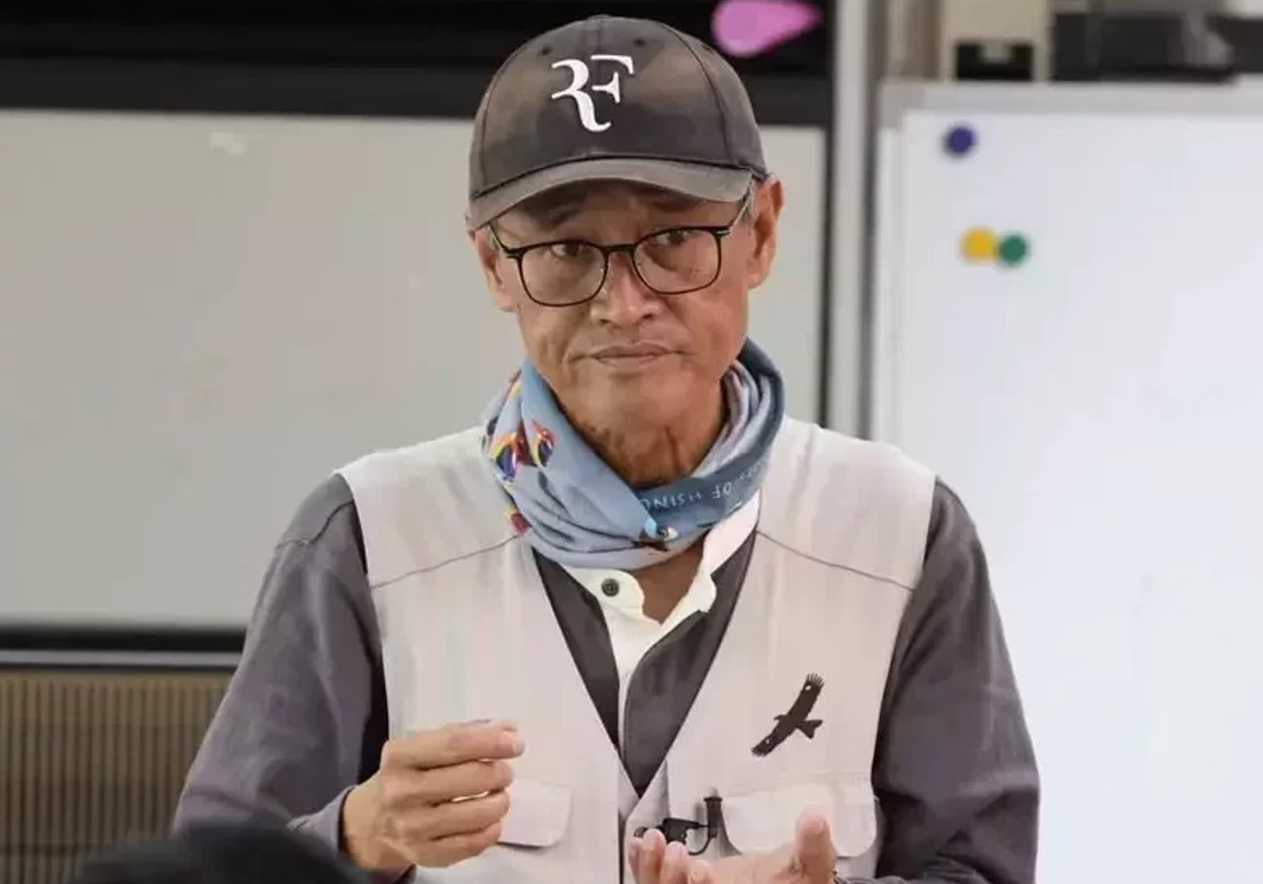 樹與老翁 屏東7旬翁開車連環撞還肇逃85歲翁騎電動代步車被撞死（警方提供