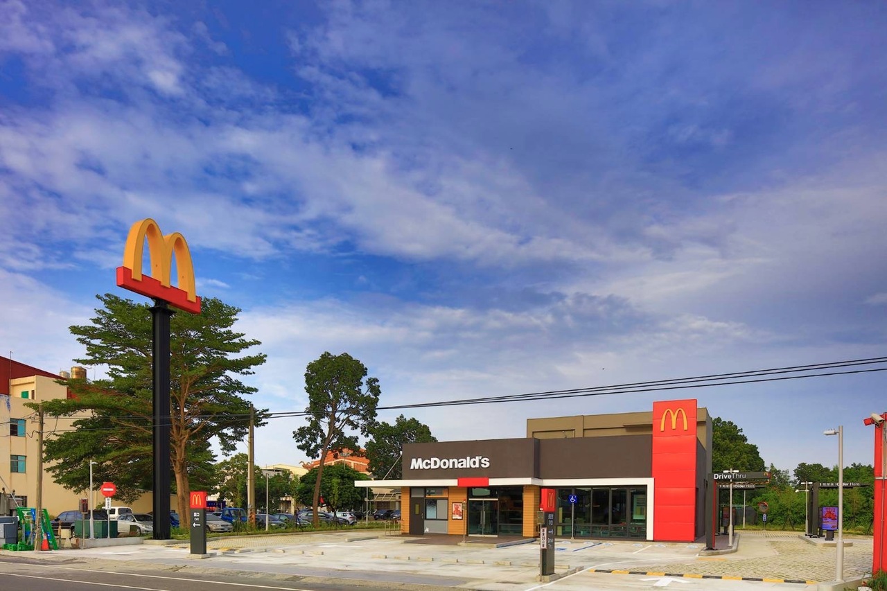 麥當勞插旗西螺！20多年因為這原因無法展店謝金河：對西螺是重要的開始| 雜誌| 聯合新聞網