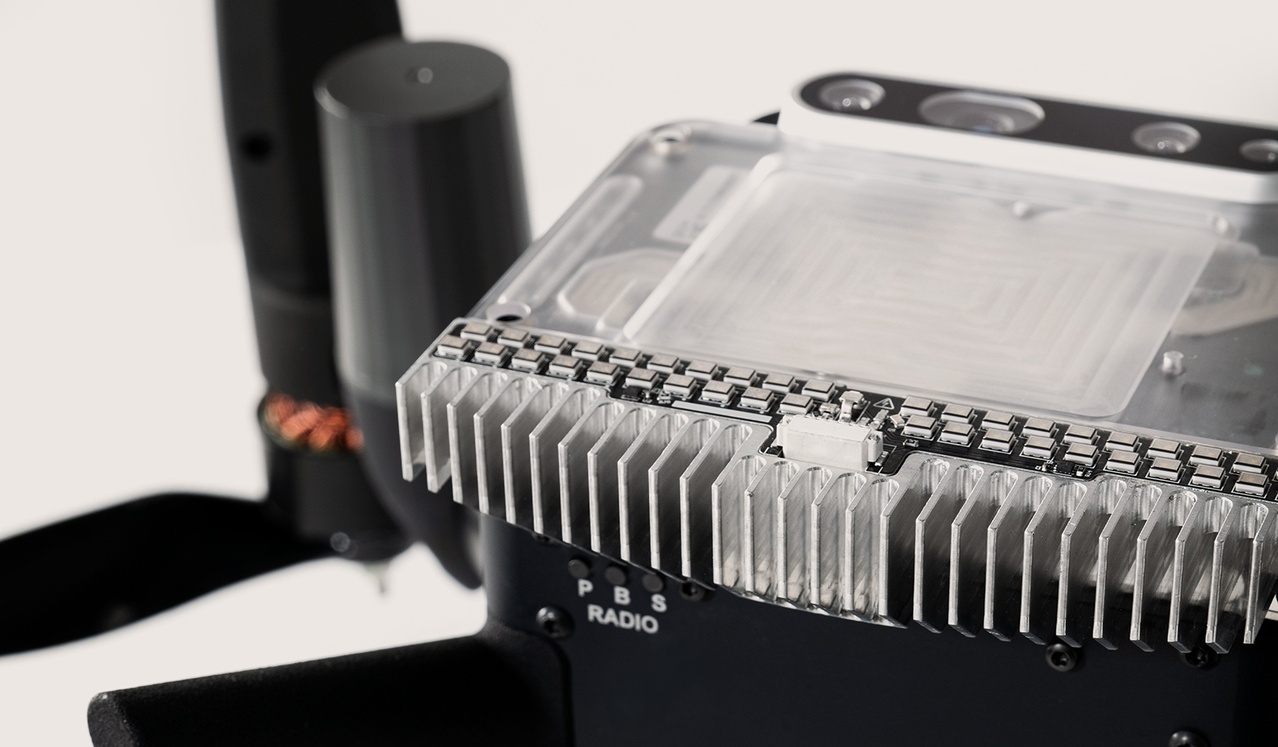 Oculus Rift發明者共同創立美國國防新創Anduril Industries與OpenAI建立合作關係| 科技新情報| udn科技玩家