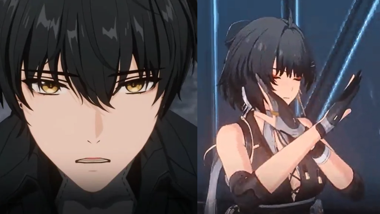 《鳴潮》遭TGA兩度拼錯名字！最新預告片被神隱再掀粉絲不滿| 新聞資訊| udn遊戲角落