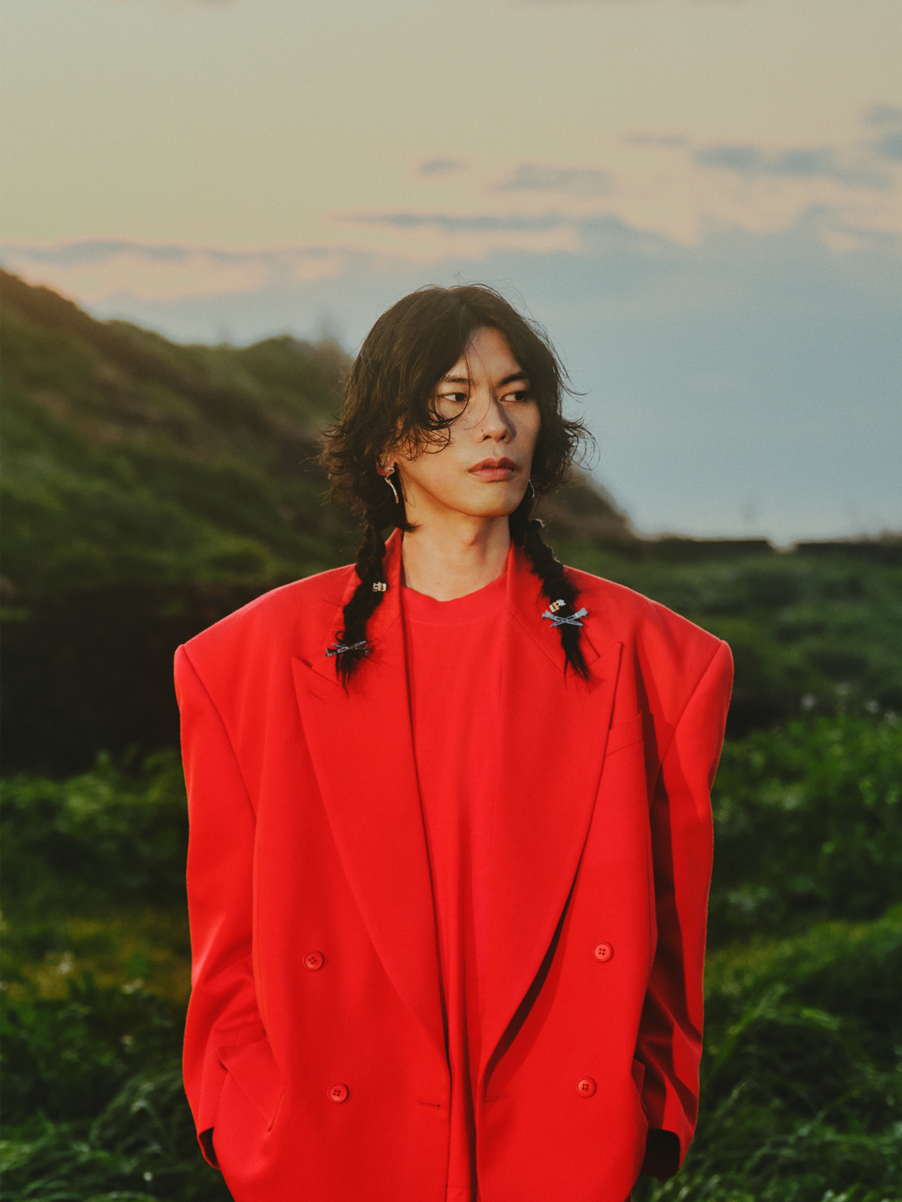 米津玄師2025年唱進小巨蛋門票採實名抽選制| 音樂| 噓！星聞