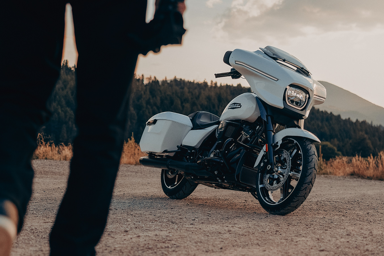 Harley-Davidson哈雷戴維森2025年精選車款隆重揭曉！其餘哈雷新車預計一月下旬揭曉| 二輪天地| 發燒車訊