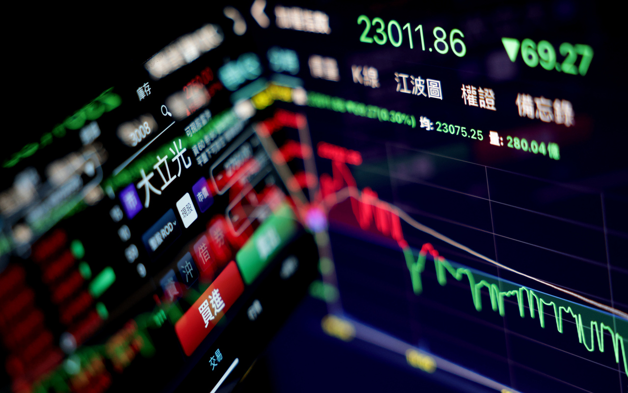 00757長期投資選尖牙股能顛覆世界！ 專家：短期衝刺可考慮00909 | 存股族愛ETF | 股市| 聯合新聞網