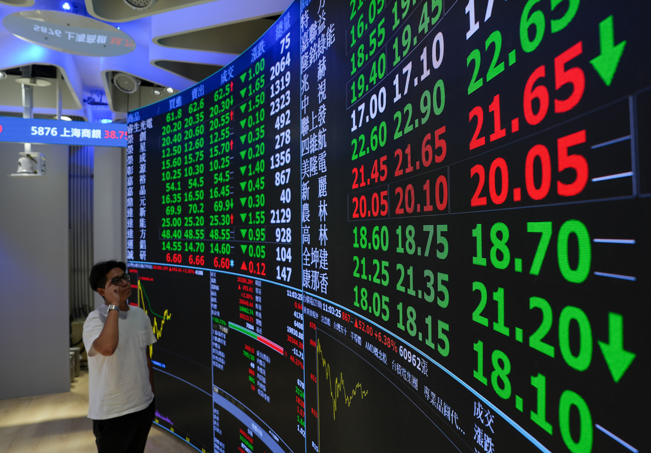 2024高股息績效排名！00731殖利率14.18%、有11檔都超過10% | 存股族愛ETF | 股市| 聯合新聞網