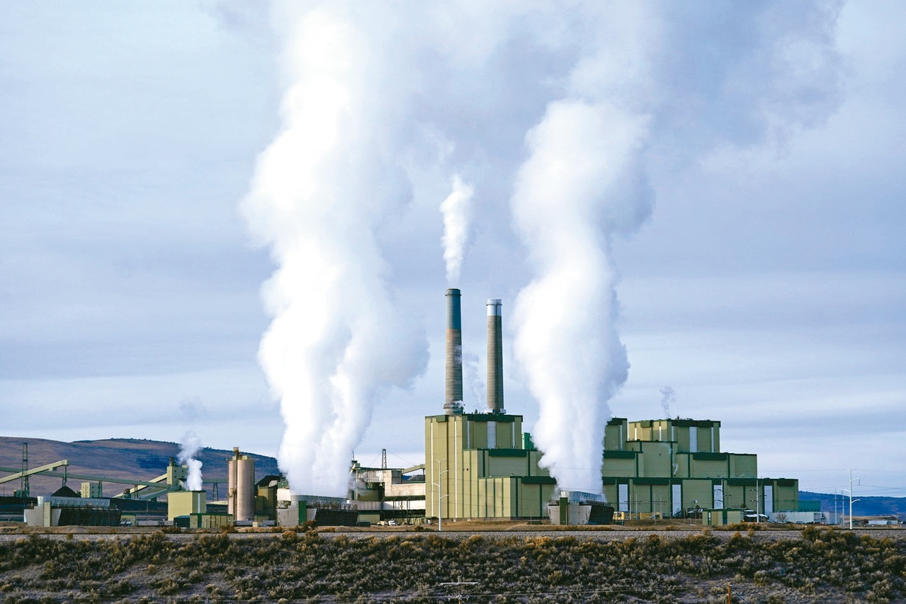 1分鐘看世界／貝萊德退出效應... 全球最大氣候金融聯盟停擺| 國際焦點| 國際| 經濟日報