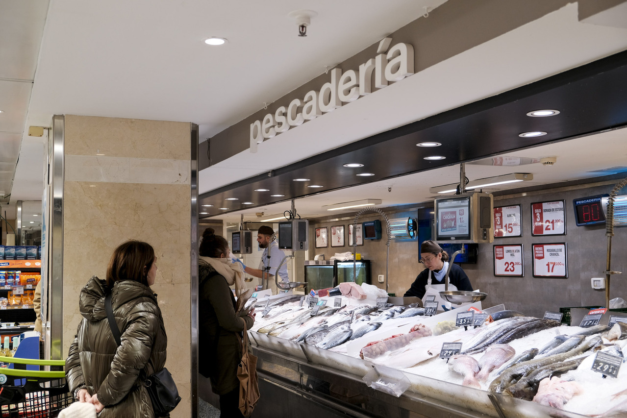 西班牙通膨630萬人購買力減弱加薪追不上物價漲幅| 全球財經| 全球| 聯合新聞網