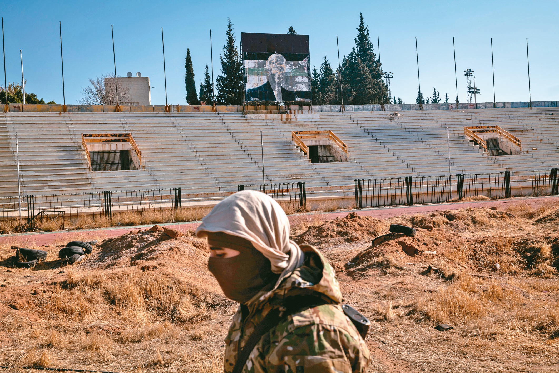 紐時賞析／54年阿塞德政權垮台追究罪行成新領導人最大挑戰| 放學微素養| 文教| 聯合新聞網