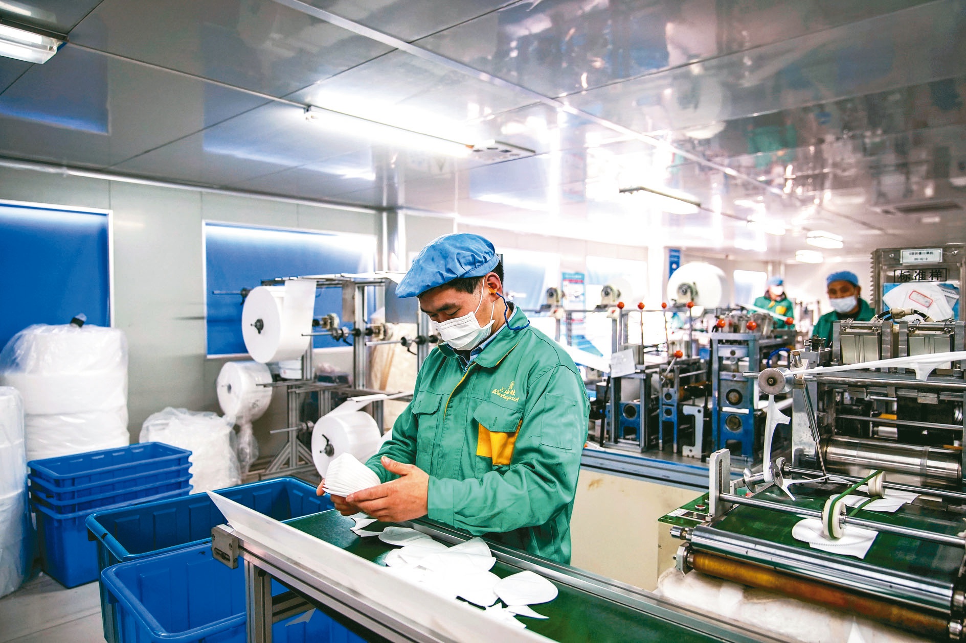 四大機構看2025景氣／「就業」 缺工問題延燒| 熱門話題| 要聞| 經濟日報