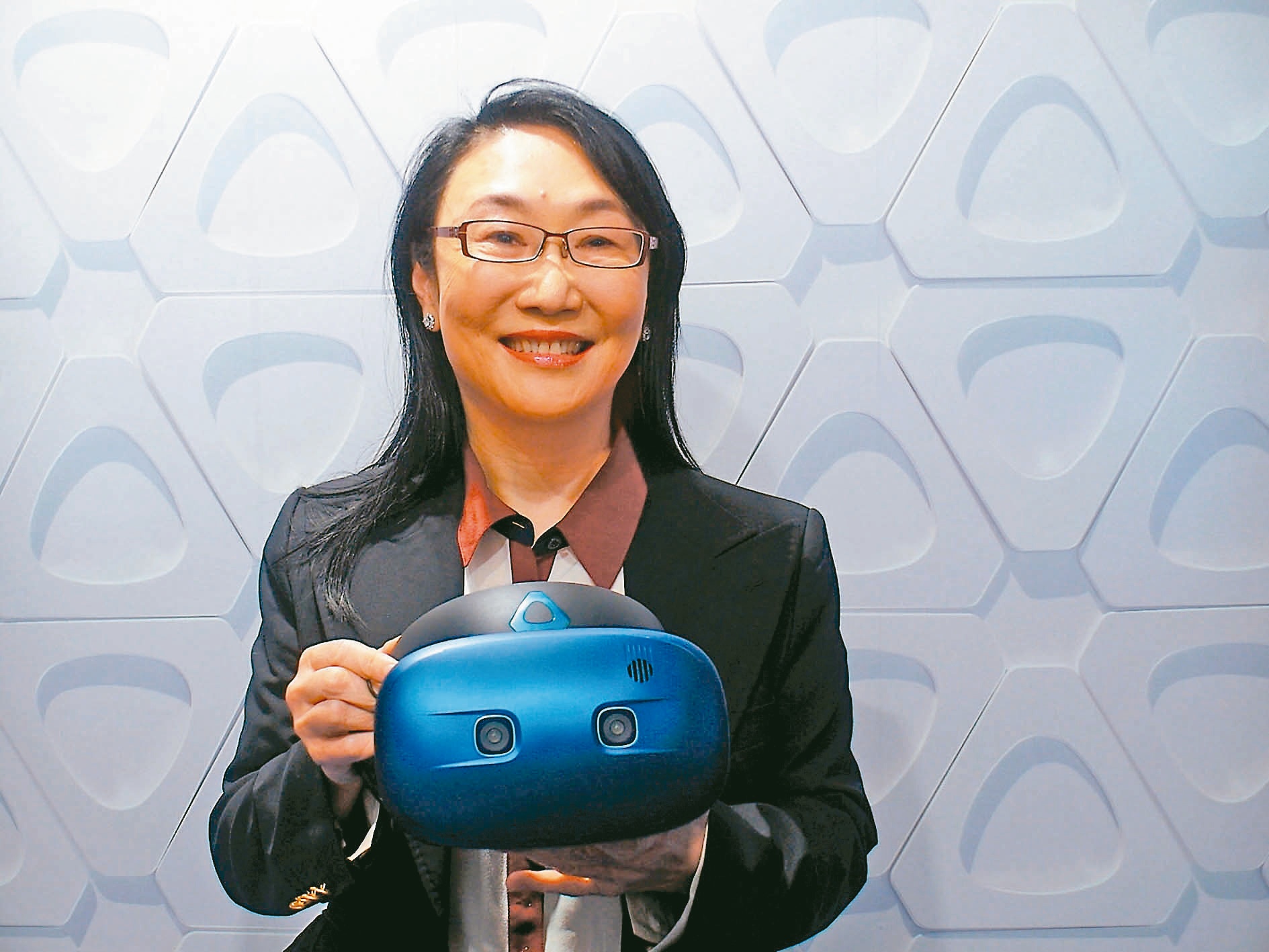 宏達電攜手大咖股價狂飆| 集中市場| 證券| 經濟日報