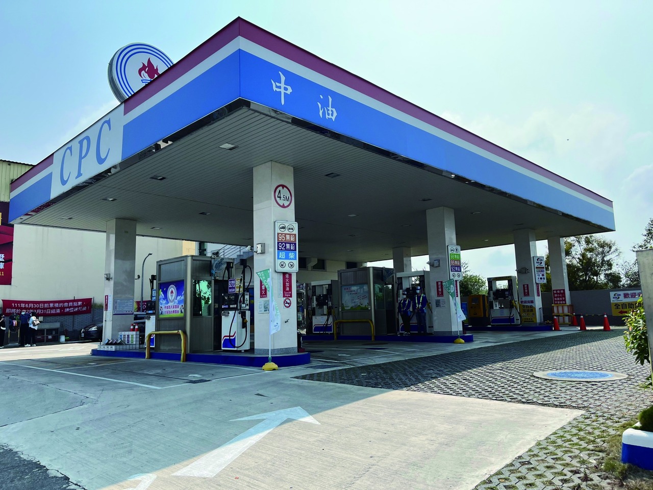 國際油價上漲！明日起汽油價格不調整、柴油調漲0.1元| 交通新訊| 發燒車訊