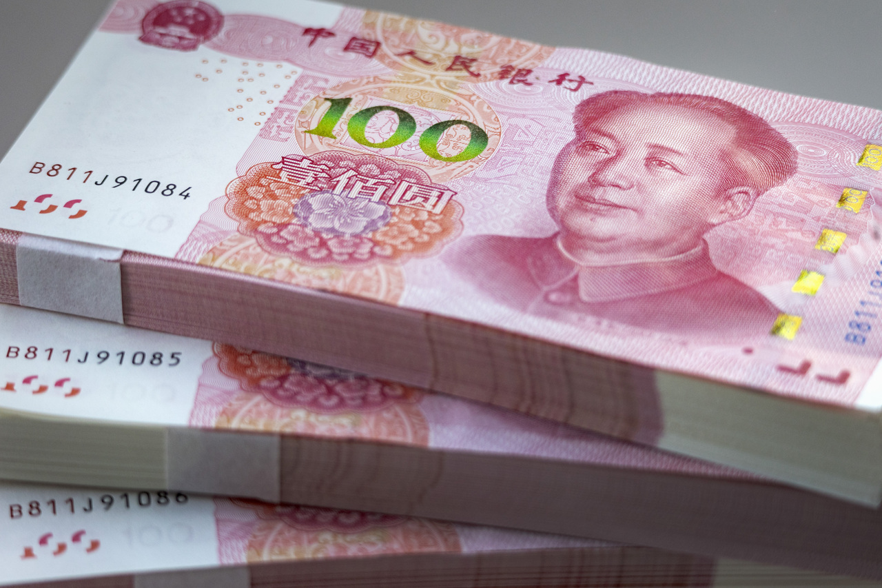 人民幣估貶至7.5價位| 大陸政經| 兩岸| 經濟日報