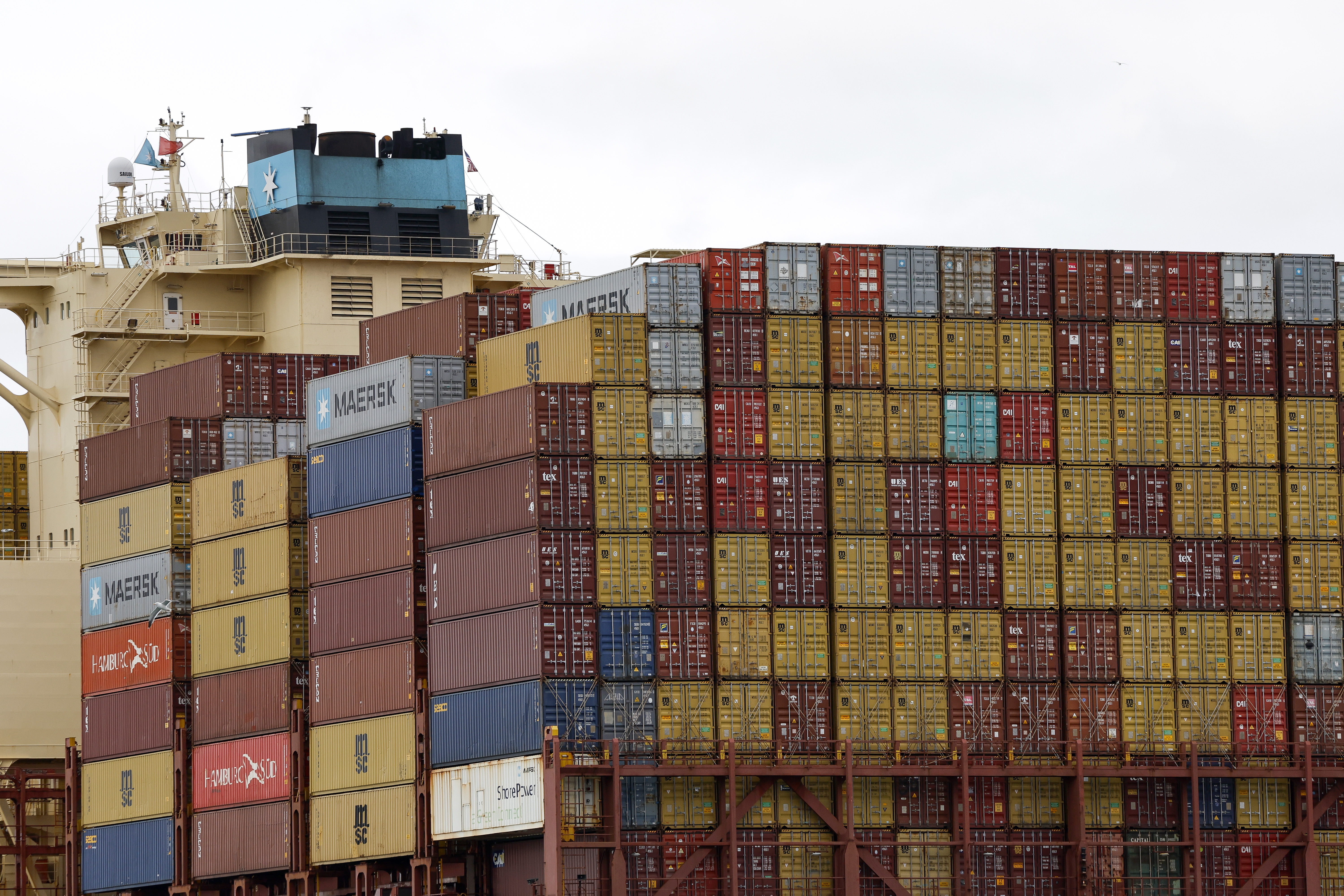 川普貿易戰2.0版一次看且不斷更新中下周一拭目以待| 國際焦點| 國際| 經濟日報