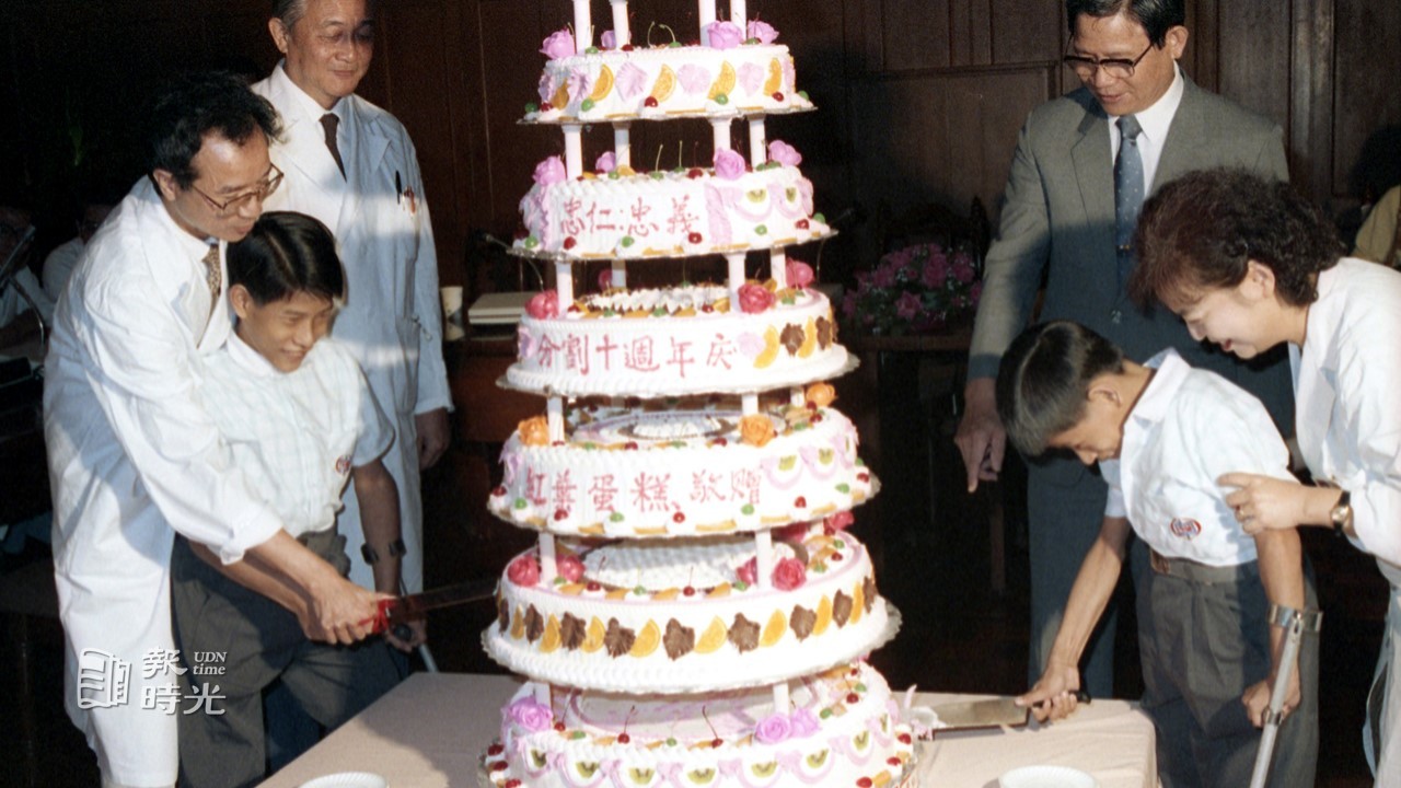 近60年的經典美味！老台北人最愛生日蛋糕「紅葉蛋糕」 | 童年懷舊鄉野談| Oops | 聯合新聞網