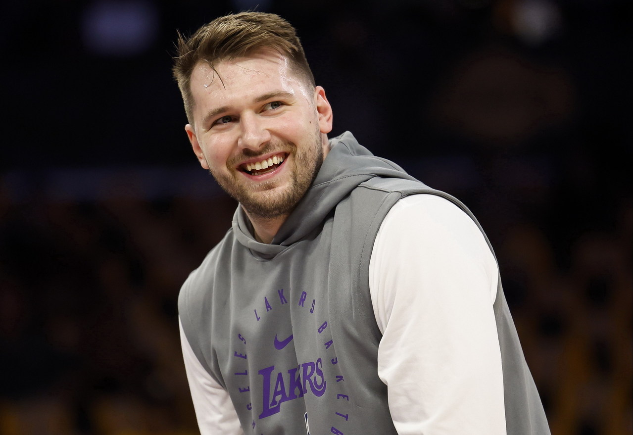 NBA／唐西奇轉戰湖人商業價值爆衝球員卡、門票價格翻漲| 運動| udn NBA