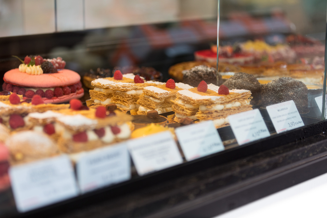 她到市場見1古早味西點「比正版好吃」 勾起眾人回憶：小時候超愛| 童年懷舊鄉野談| Oops | 聯合新聞網