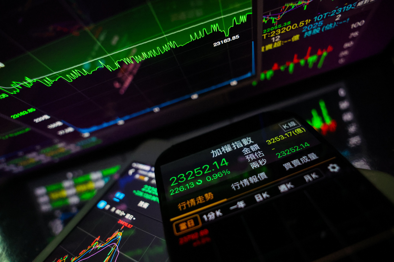 台塑（1301）能撿等反彈？切老：不碰問題公司你就能省掉很多麻煩| 股市要聞| 股市| 聯合新聞網