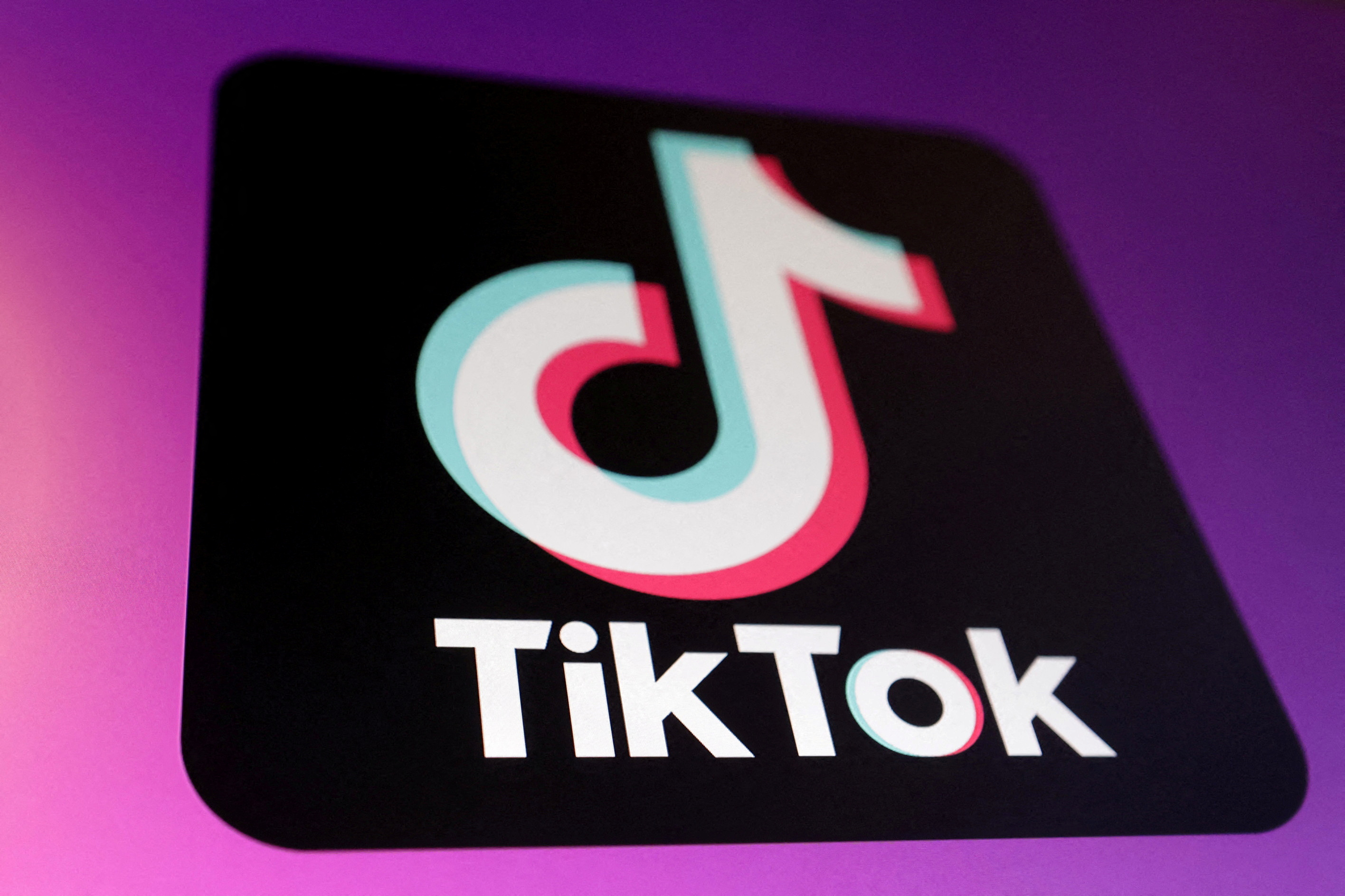 TikTok在蘋果、Google應用程式商店重新上架| 美國新聞| 全球| 聯合新聞網