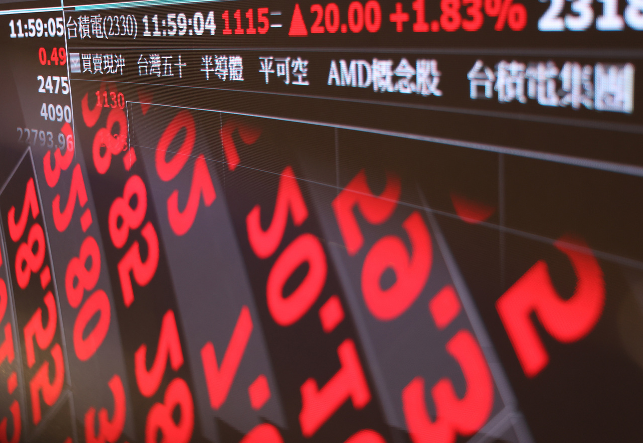 第一金、00878、00919、0056、00713…都跌10元質押還撐住！存股哥：追繳尚有近50％空間| 存股族愛ETF | 股市| 聯合新聞網