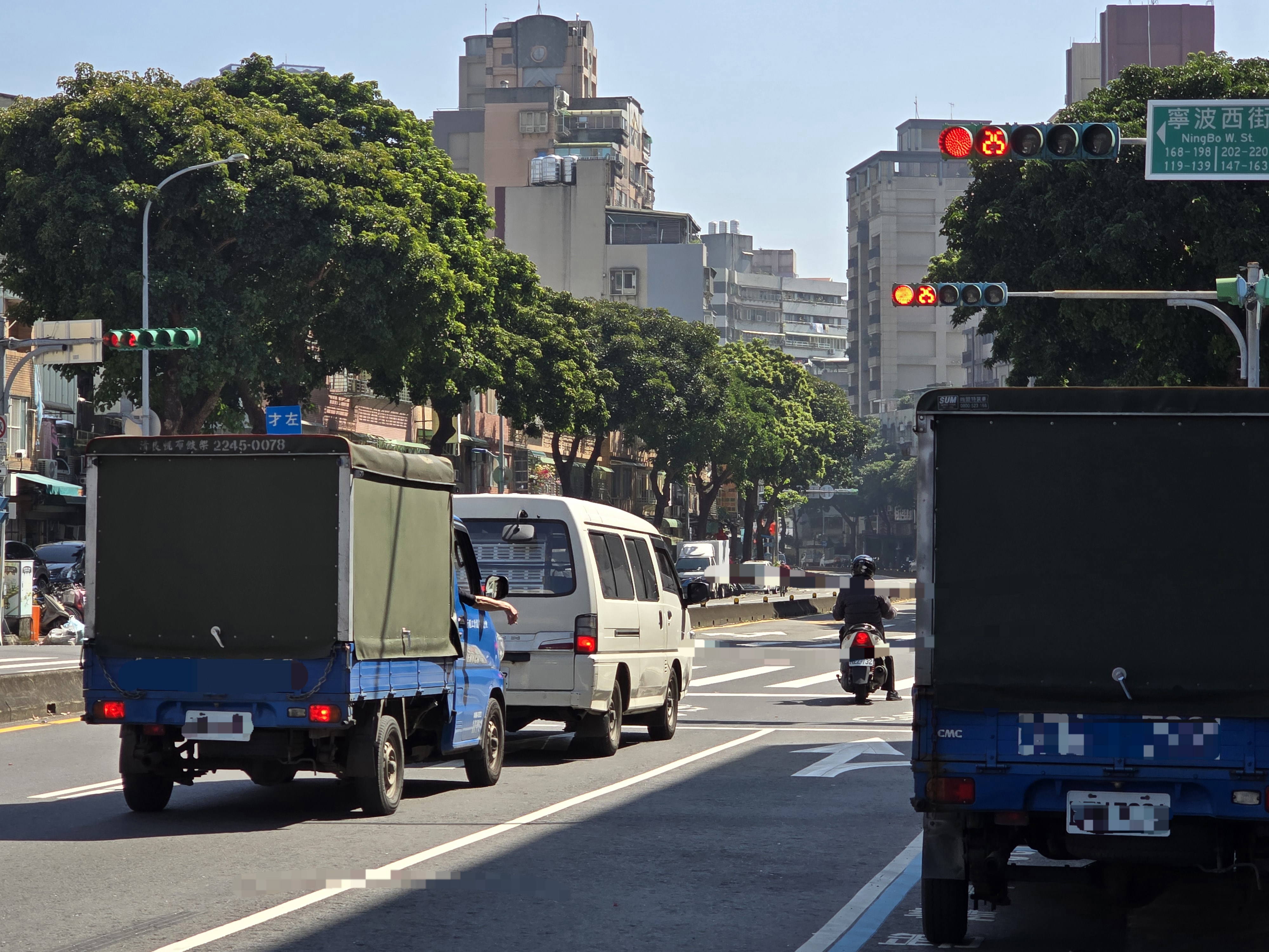 北市去年註銷3862面車牌「最多原因」令人意想不到| 法律前線| 社會| 聯合新聞網