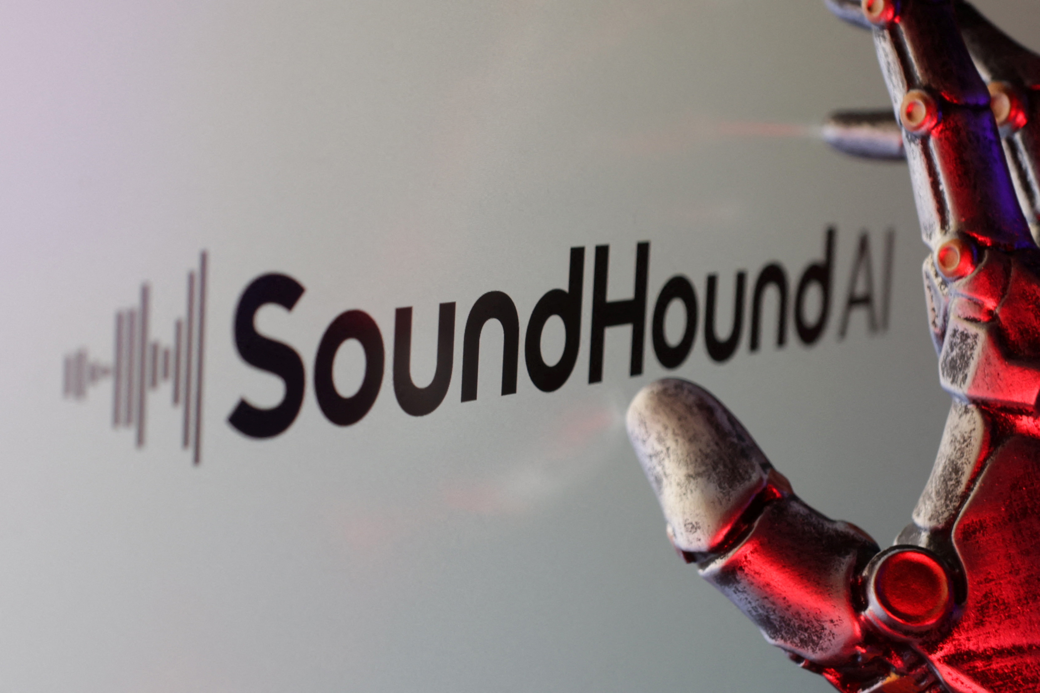 Nvidia拋掉的AI概念股SoundHound營收翻倍上調今年展望股價飆9% | 全球財經| 全球| 聯合新聞網