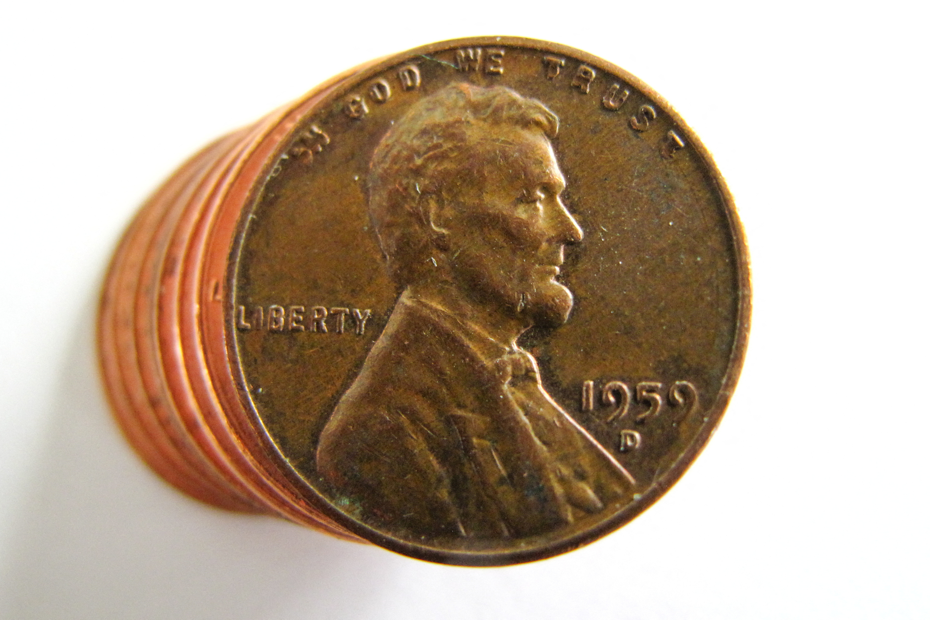 美國川普喊廢1美分硬幣引發購買潮| 外媒解析| 國際| 經濟日報