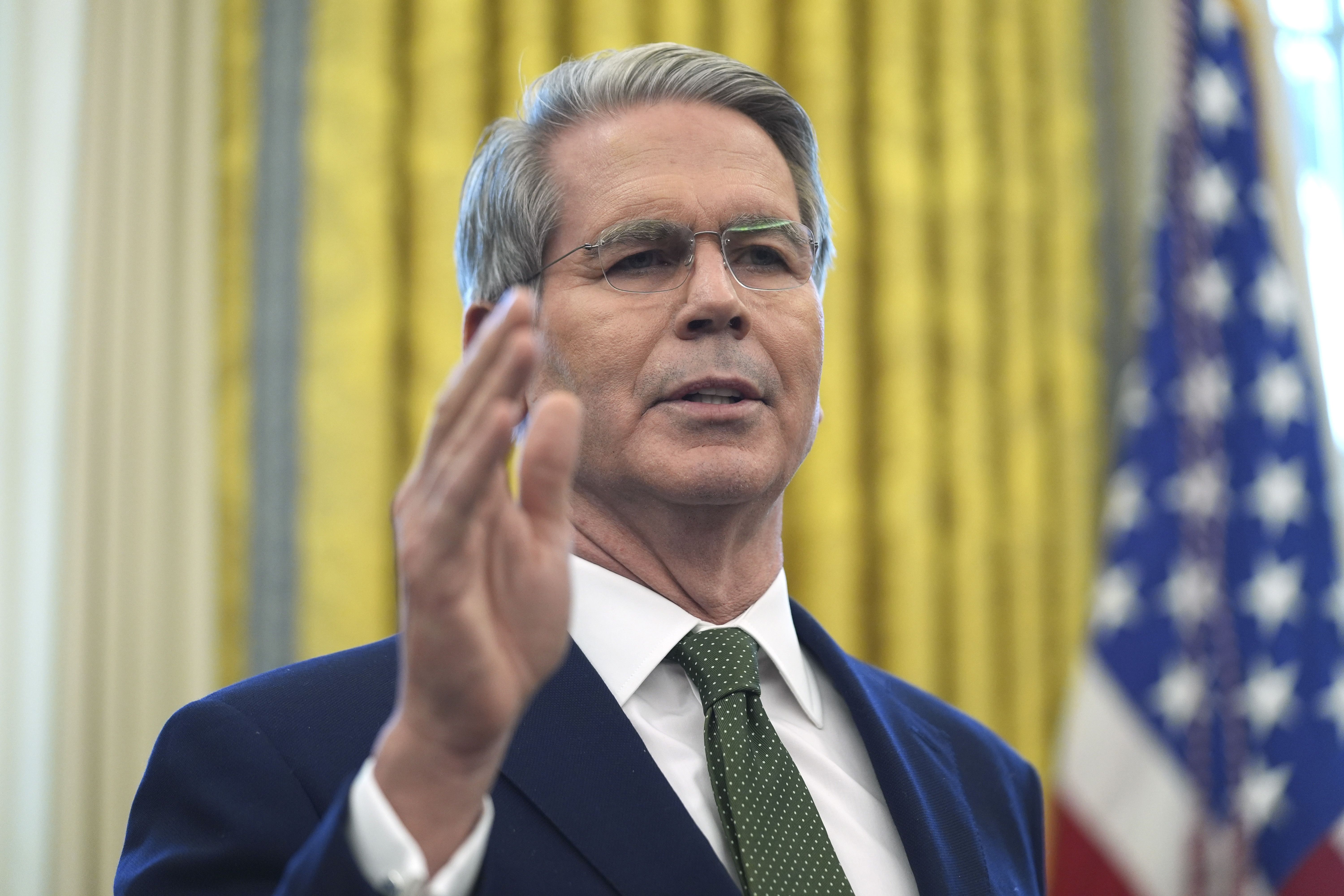 關稅只是障眼法？外媒：真正目的是促成「終極川普交易」 | 國際焦點| 國際| 經濟日報