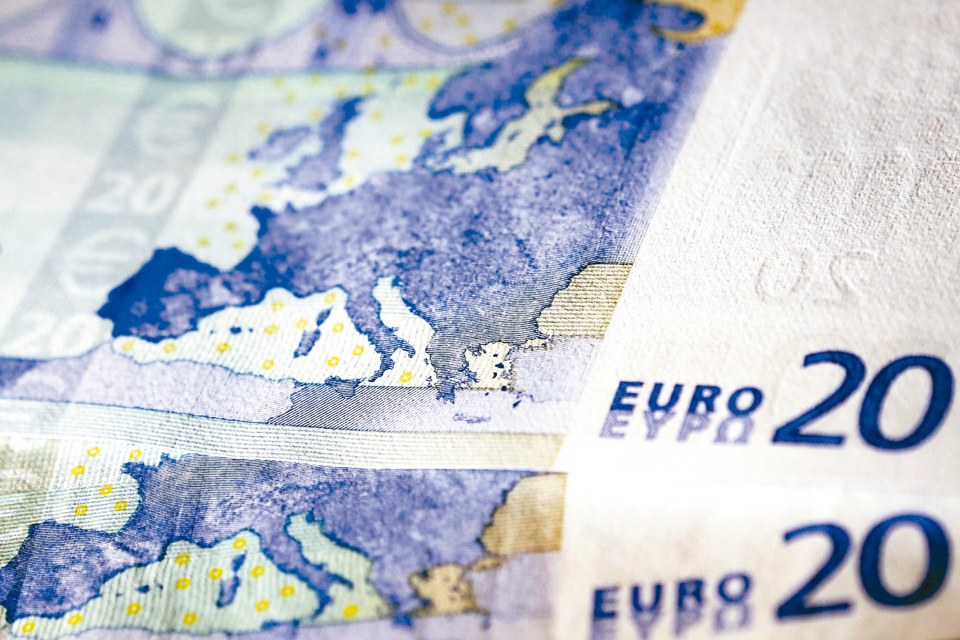 歐元攀高拚16年最強升勢美銀看好「新時代」即將來臨| 國際焦點| 國際| 經濟日報