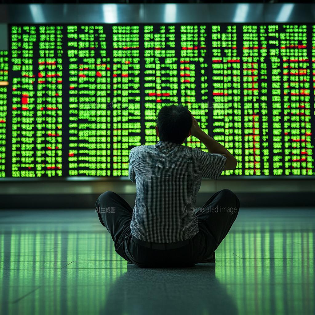 昔規模破20億！這檔ETF下市變壁紙…發行商「下櫃清算」錢拿得回來嗎？ | 雜誌| 聯合新聞網