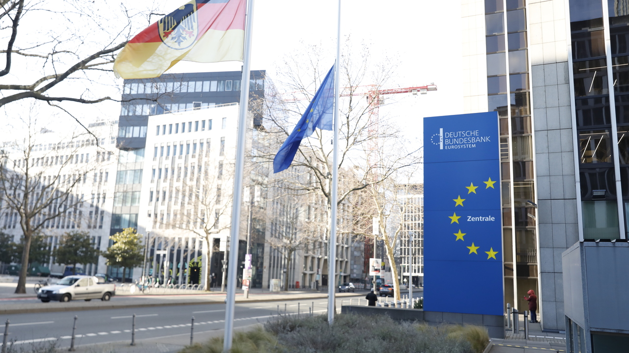 鑄造成本高於面額德央行促廢1、2歐分硬幣「不具流通價值」 | 全球財經| 全球| 聯合新聞網