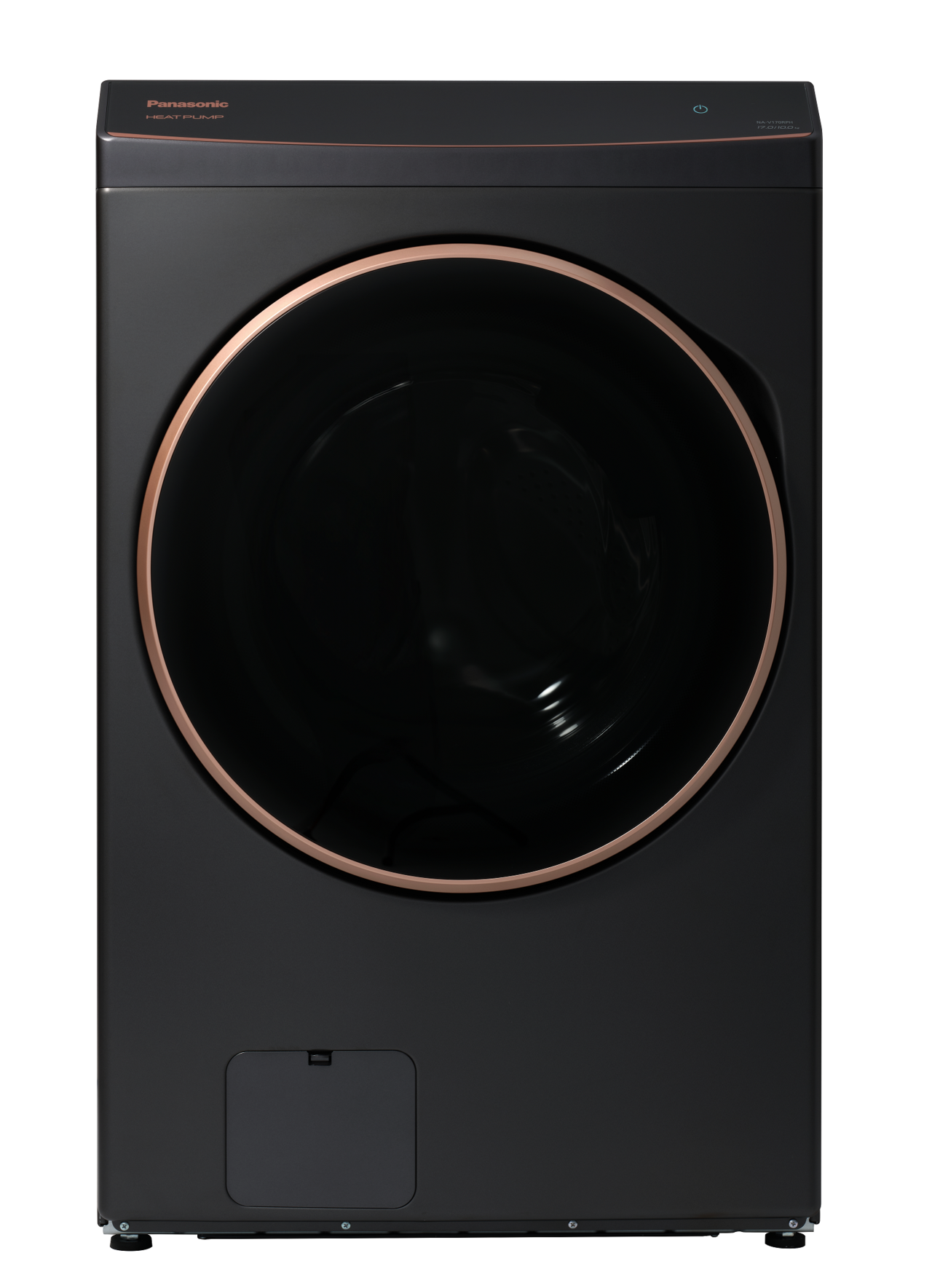 Panasonic熱泵除濕式滾筒洗衣機業界首創Heat Pump | 產業動態| 商情