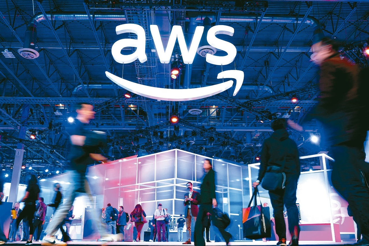 亞馬遜雲端服務大當機Snapchat、Disney+都遭殃| 全球財經| 全球| 聯合新聞網