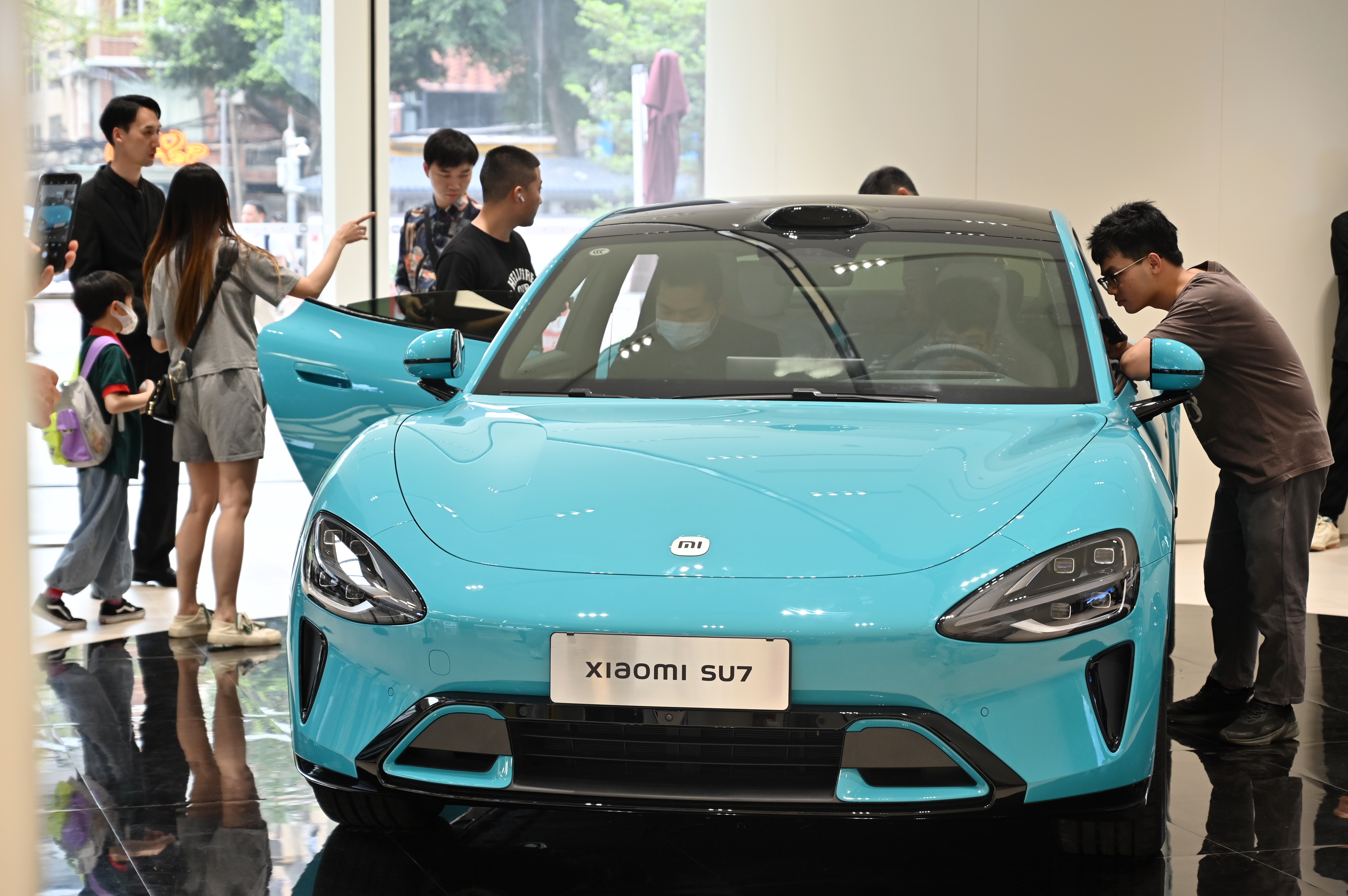 小米汽車每輛虧20萬？你算錯了是每輛賺20萬| 陸股透視| 兩岸| 經濟日報