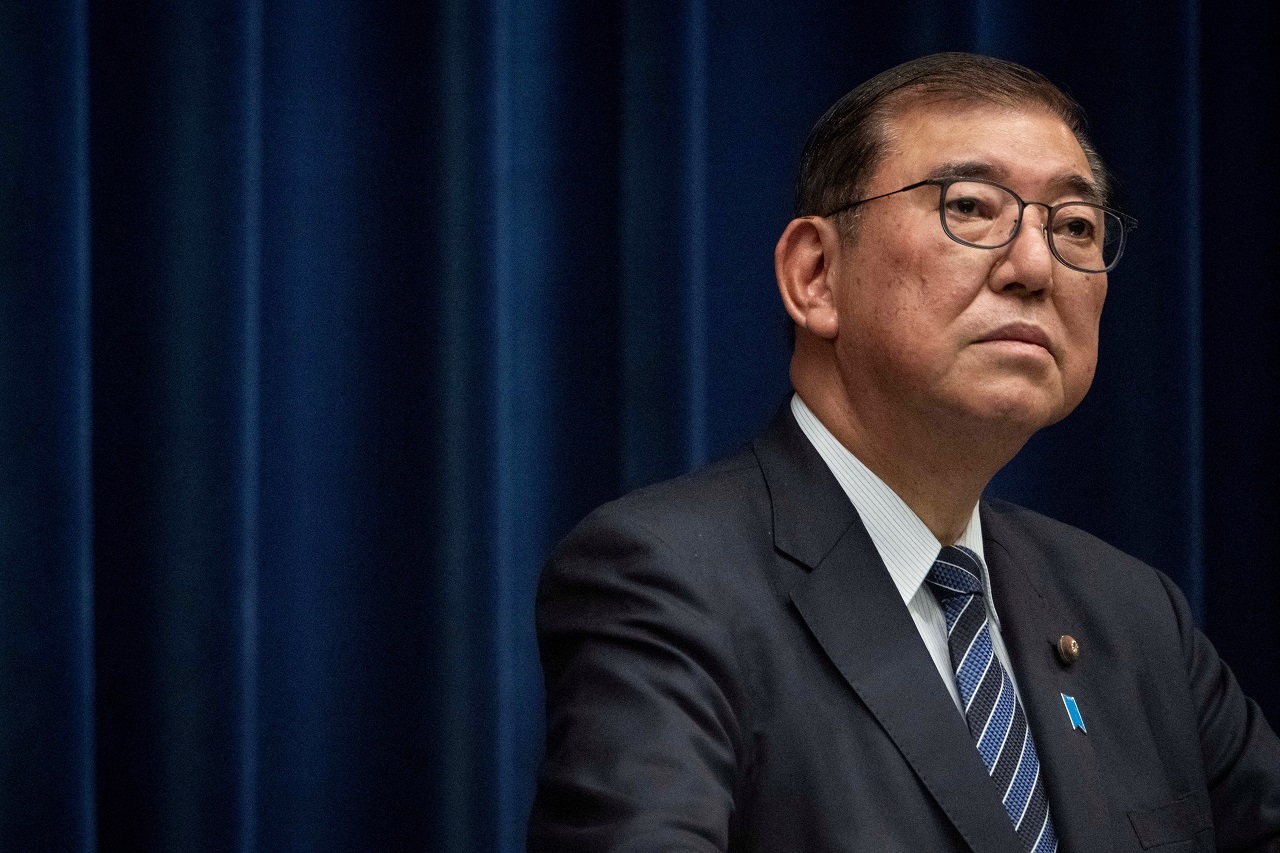 日本向中國大陸提出抗議稱中方有關石破茂會見王毅的聲明部分內容失實| 國際焦點| 國際| 經濟日報