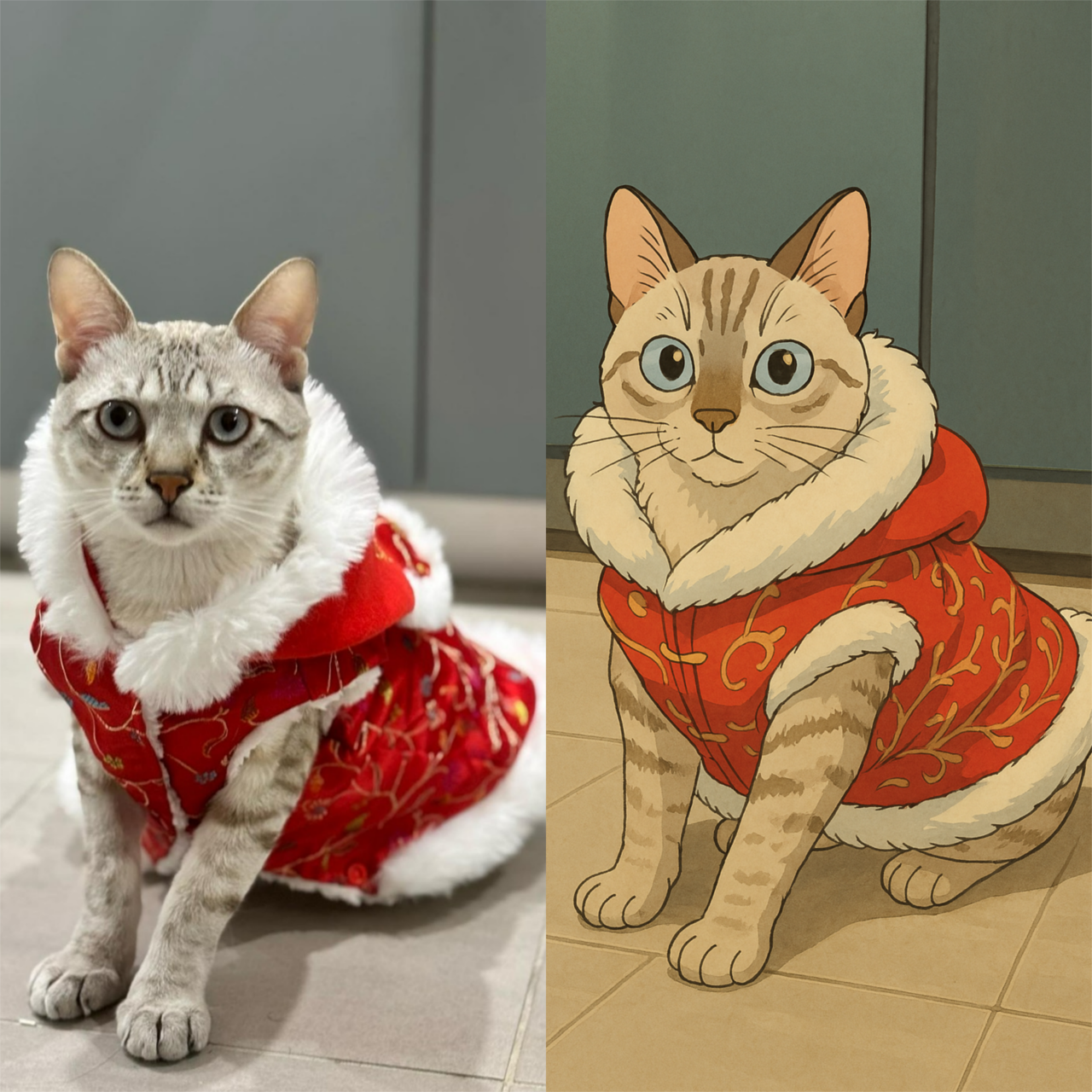 想成為電影主角？教你用一句話生成ChatGPT超夯「吉卜力風格」照| 社群/APP/網紅| udn科技玩家