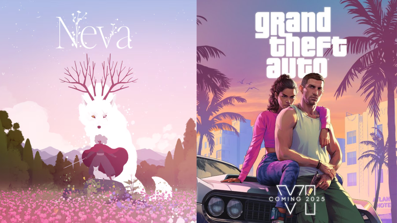 超勇的！《進擊羔羊傳說》發行商發下豪語「就要硬撞《GTA6》」引網讚| 新聞資訊| udn遊戲角落