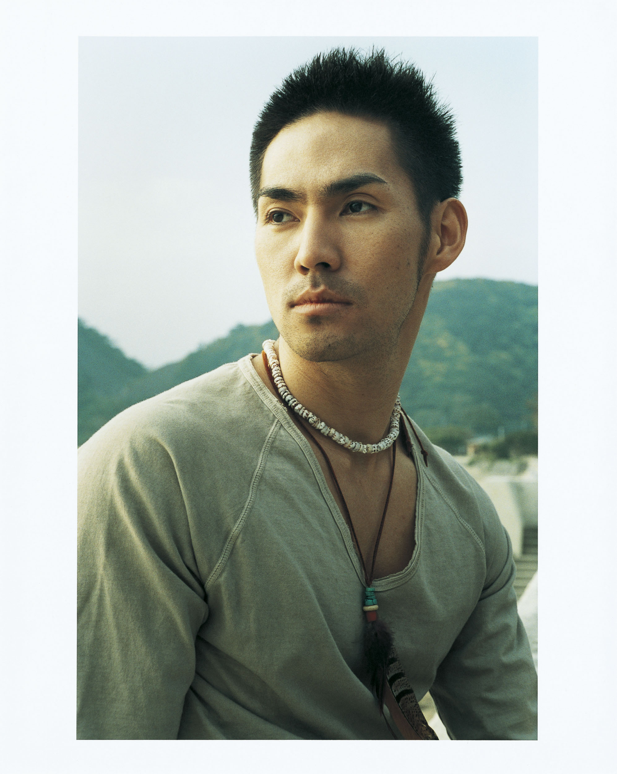 海角七号 2枚組特別版(台湾盤) DVD 范逸臣, 田中千繪, 中孝介 海角七號演員2024年現況更新，范逸臣、田中千繪、馬念先、中孝介
