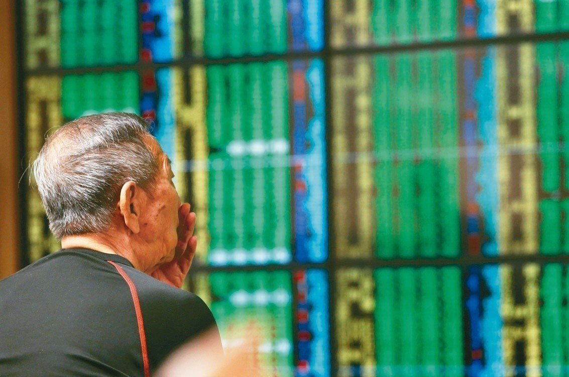 長線投資…熊市跌30％時停損非最痛的事？切老：回頭看少賺300％才是| 台股雜談| 股市| 聯合新聞網