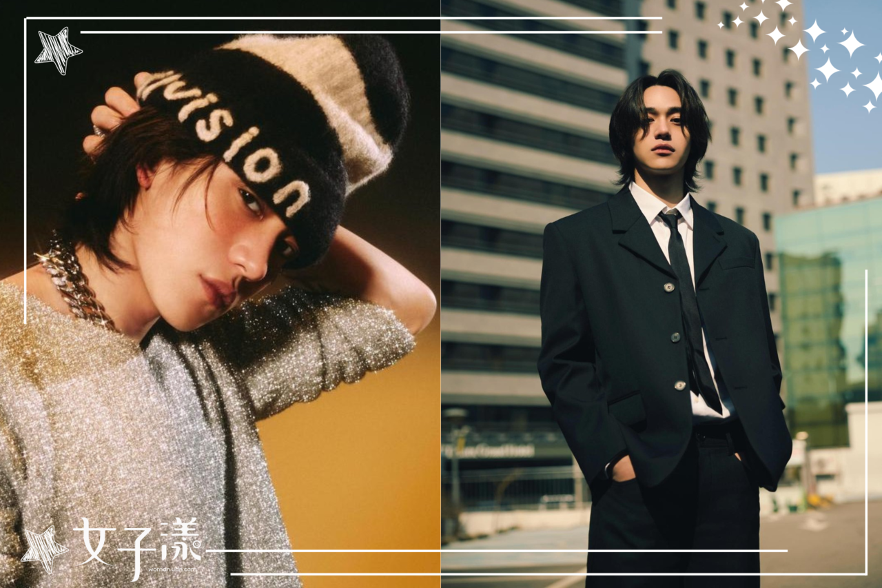 IG千萬粉絲！黃旭熙將正式投入台灣戲劇拍攝！ 大方告白許光漢：希望有機會能合作| 生活娛樂| udn 女子漾