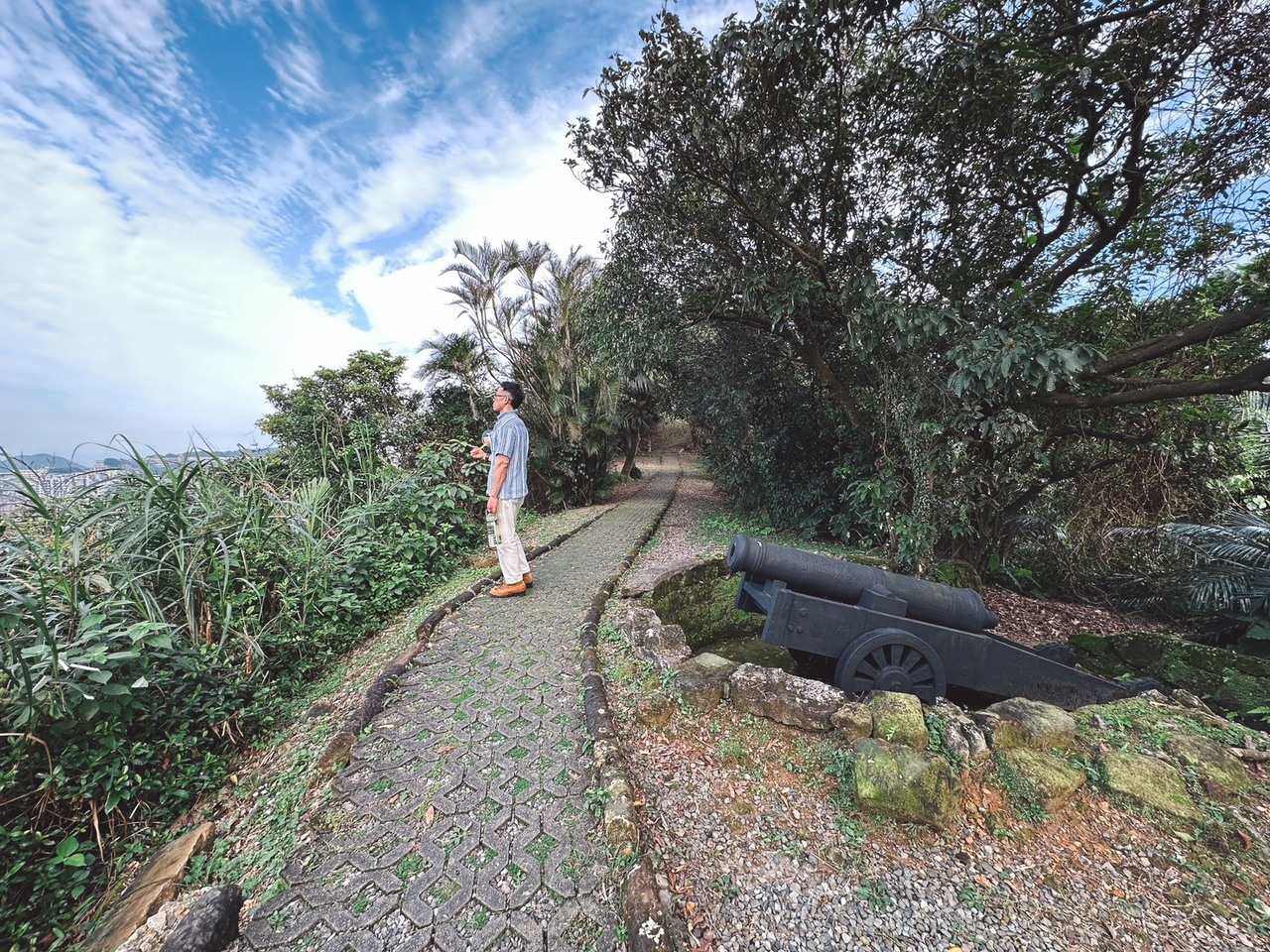 076)《海門修復⁄Sea 海門修復 英×4 Gate Restoration》⁄《