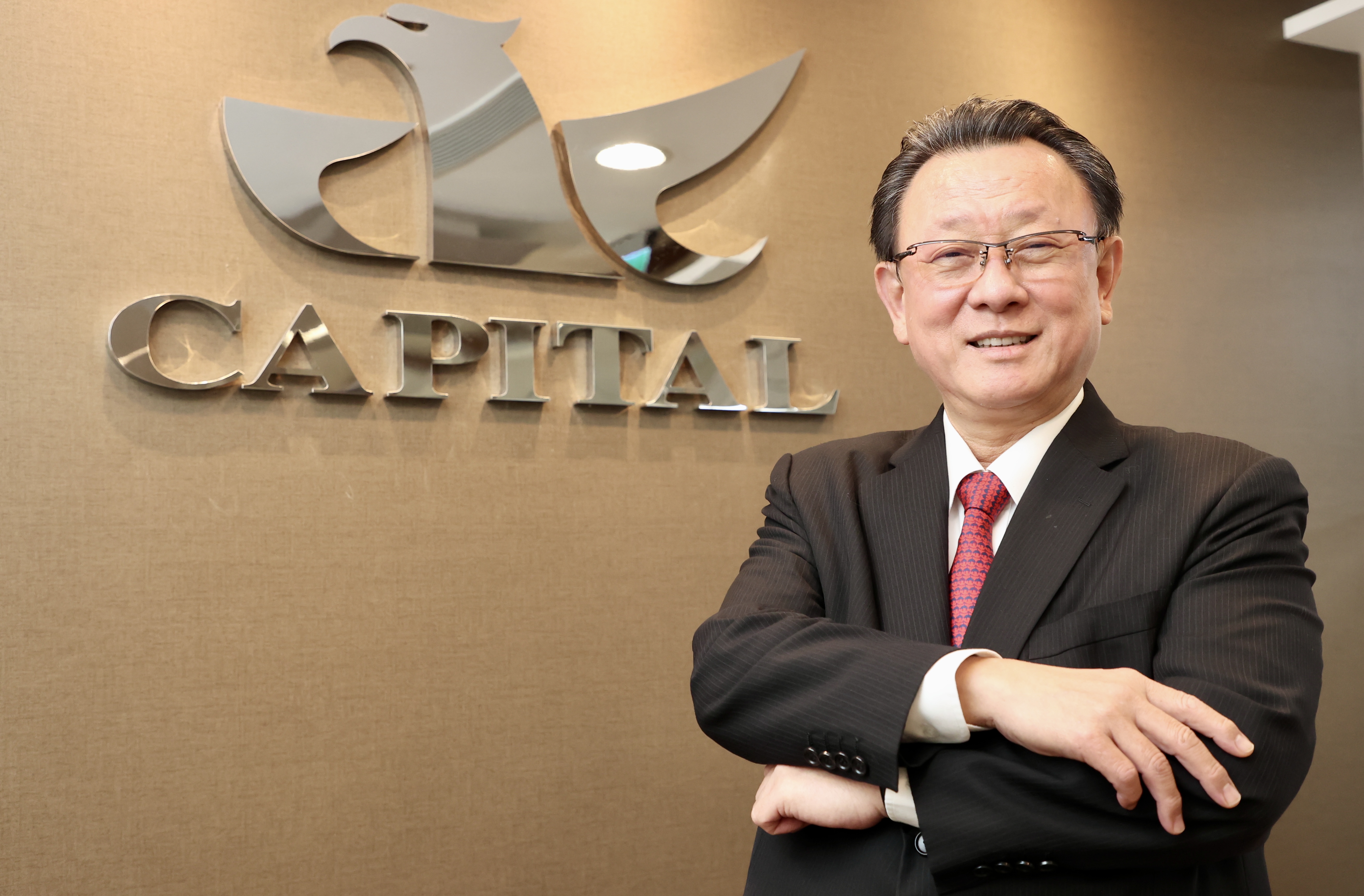 智慧經營／群益期貨董事長賈中道布局海外專業取勝| 經營管理| OFF學| 經濟日報