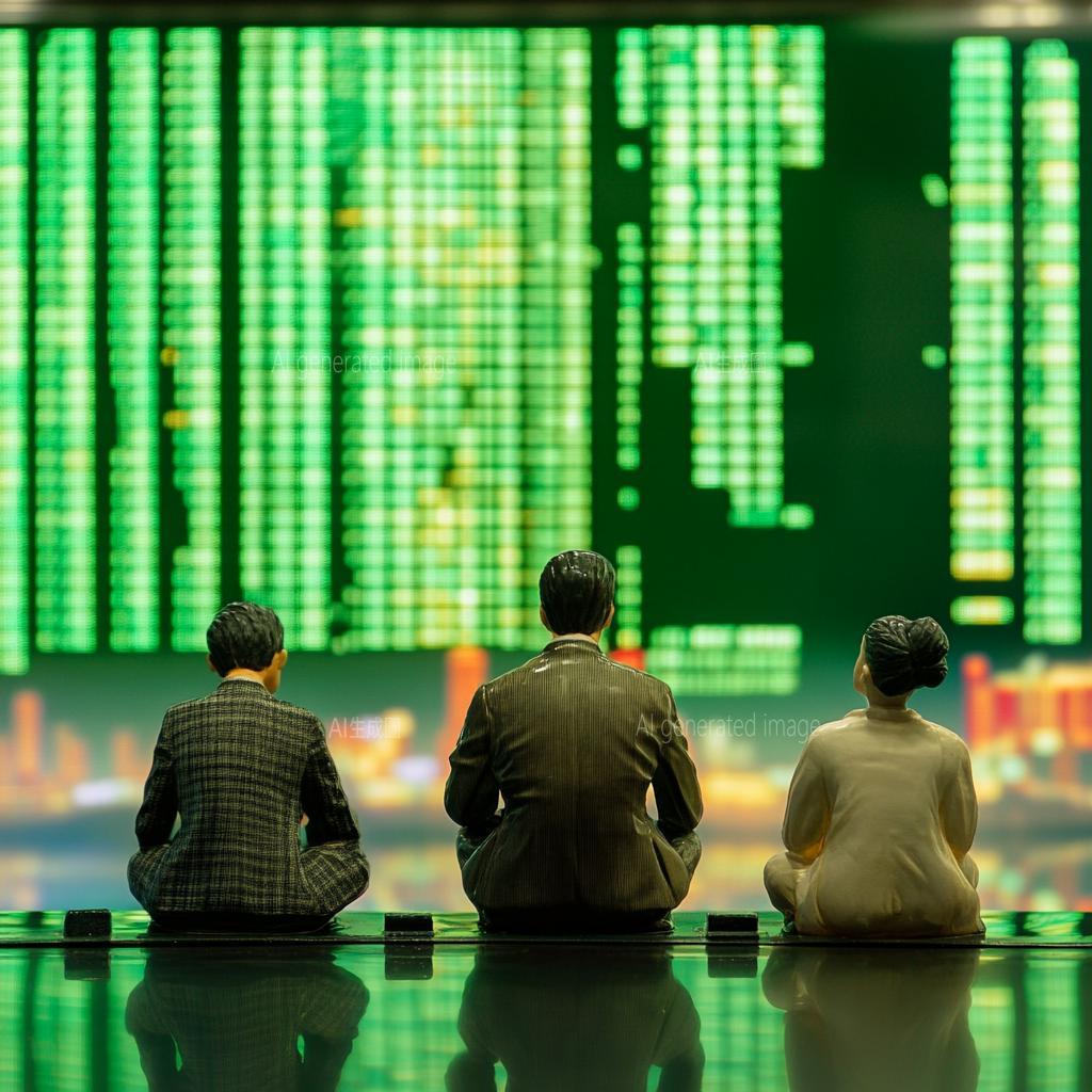 整理包／台股摜破2萬點大關！金管會終極手段全面禁空？盤點歷史上5次限空令| 整理包| 專題| 經濟日報