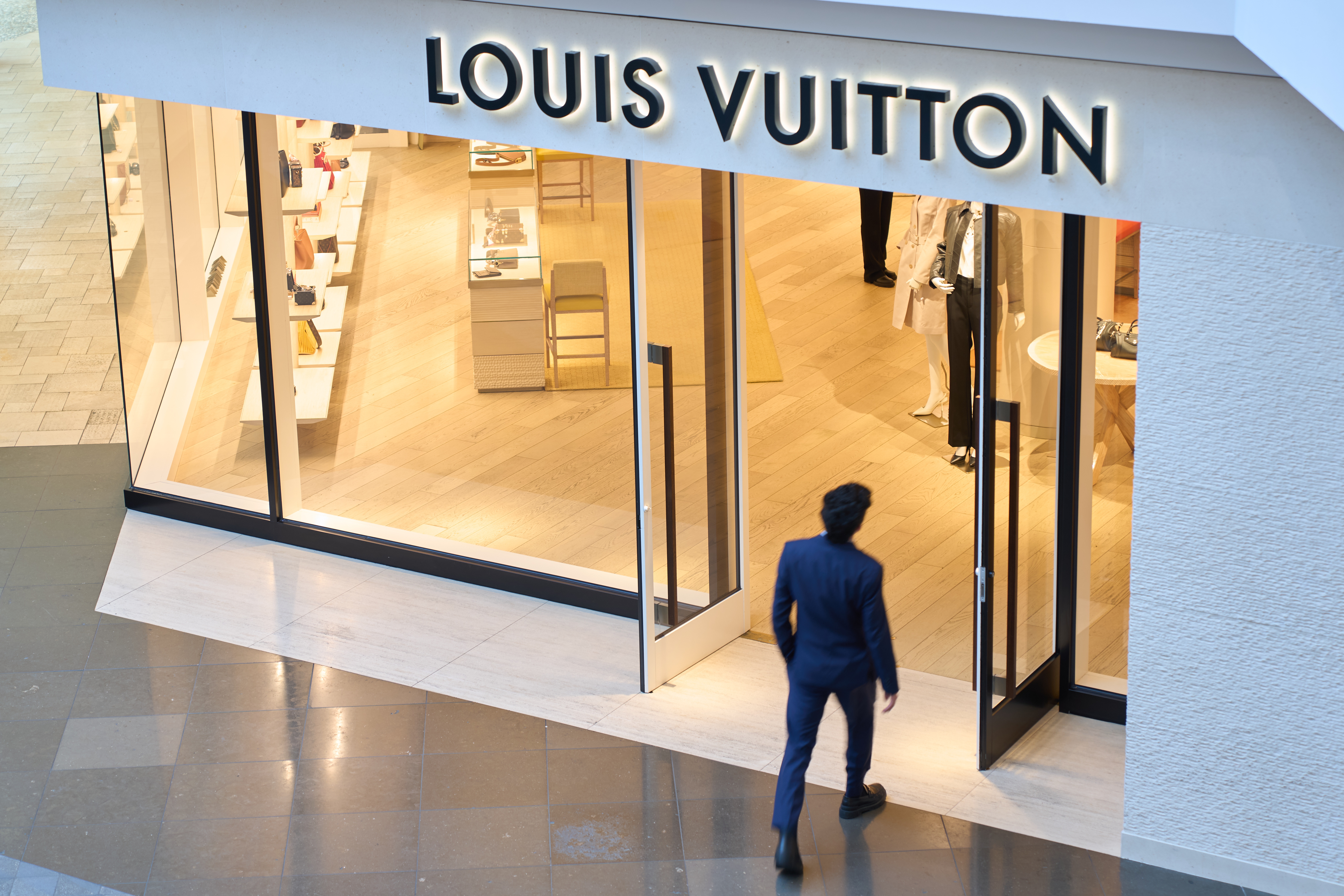 LVMH 銷售大失色| 國際焦點| 國際| 經濟日報