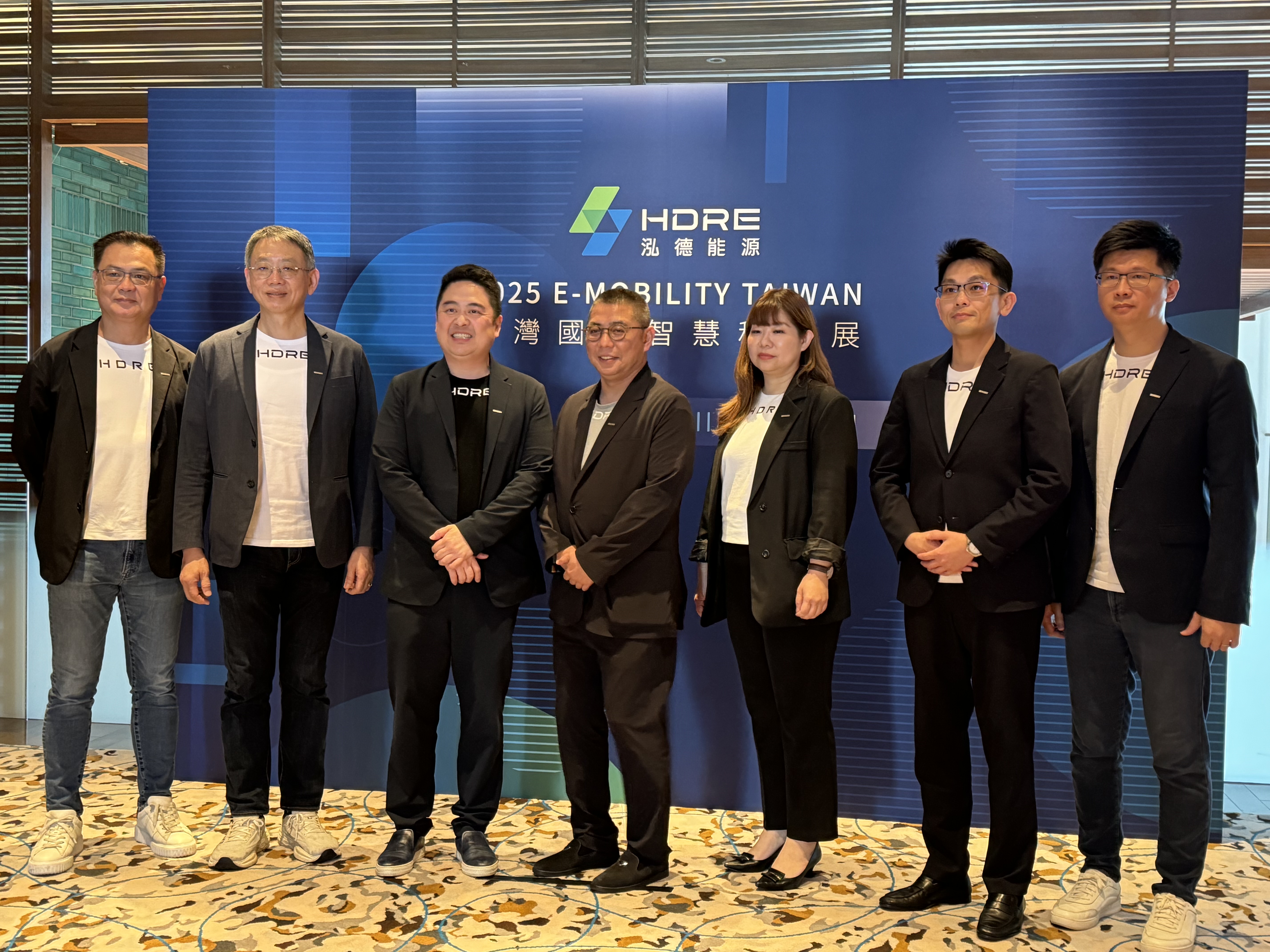 泓德能源虛擬電廠將建50示範點搶進日本時間電價商機| 產業熱點| 產業| 經濟日報