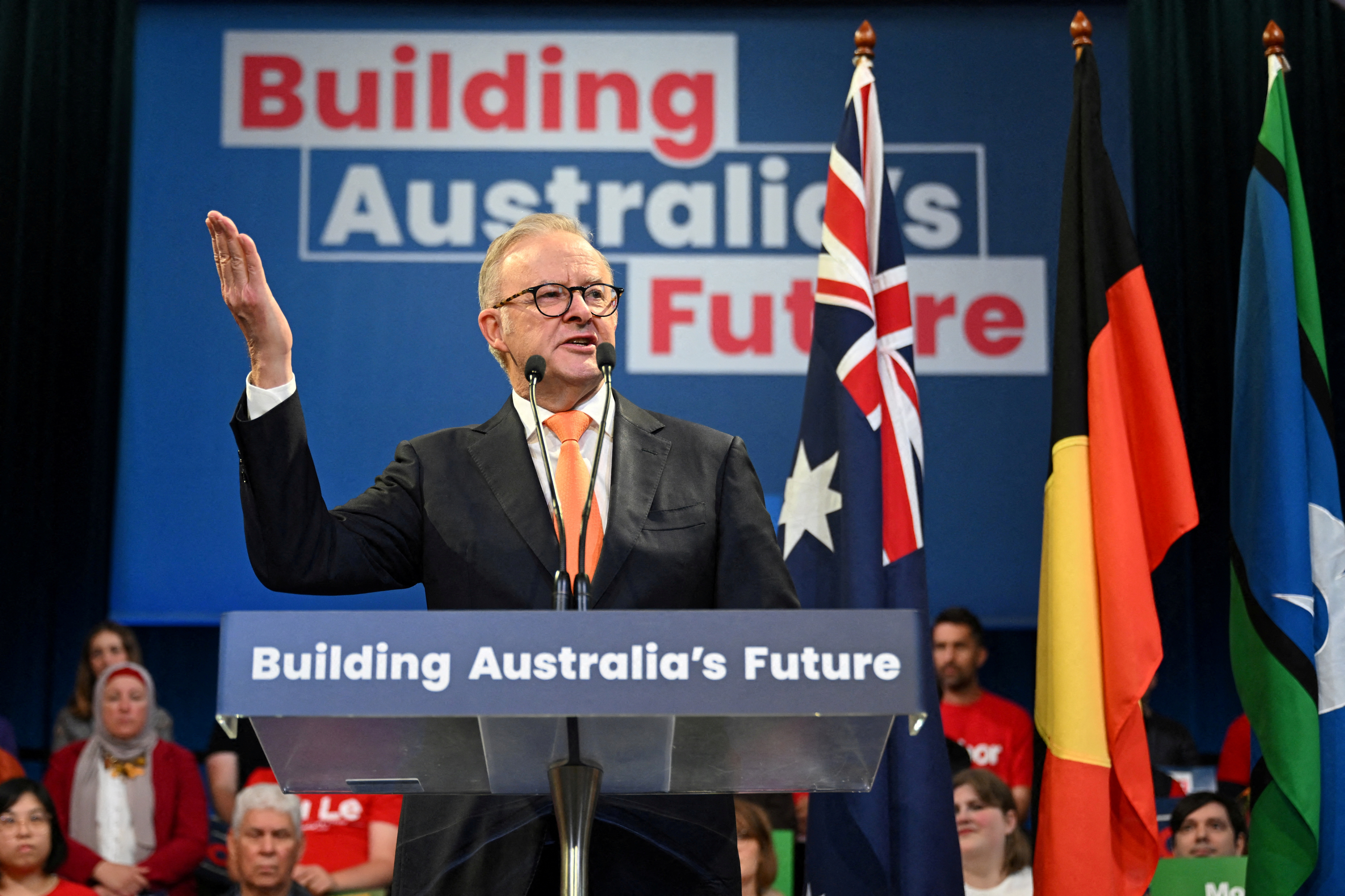 澳洲AAA 頂級信評有可能不保？標普發出與大選相關警告| 國際焦點| 國際| 經濟日報