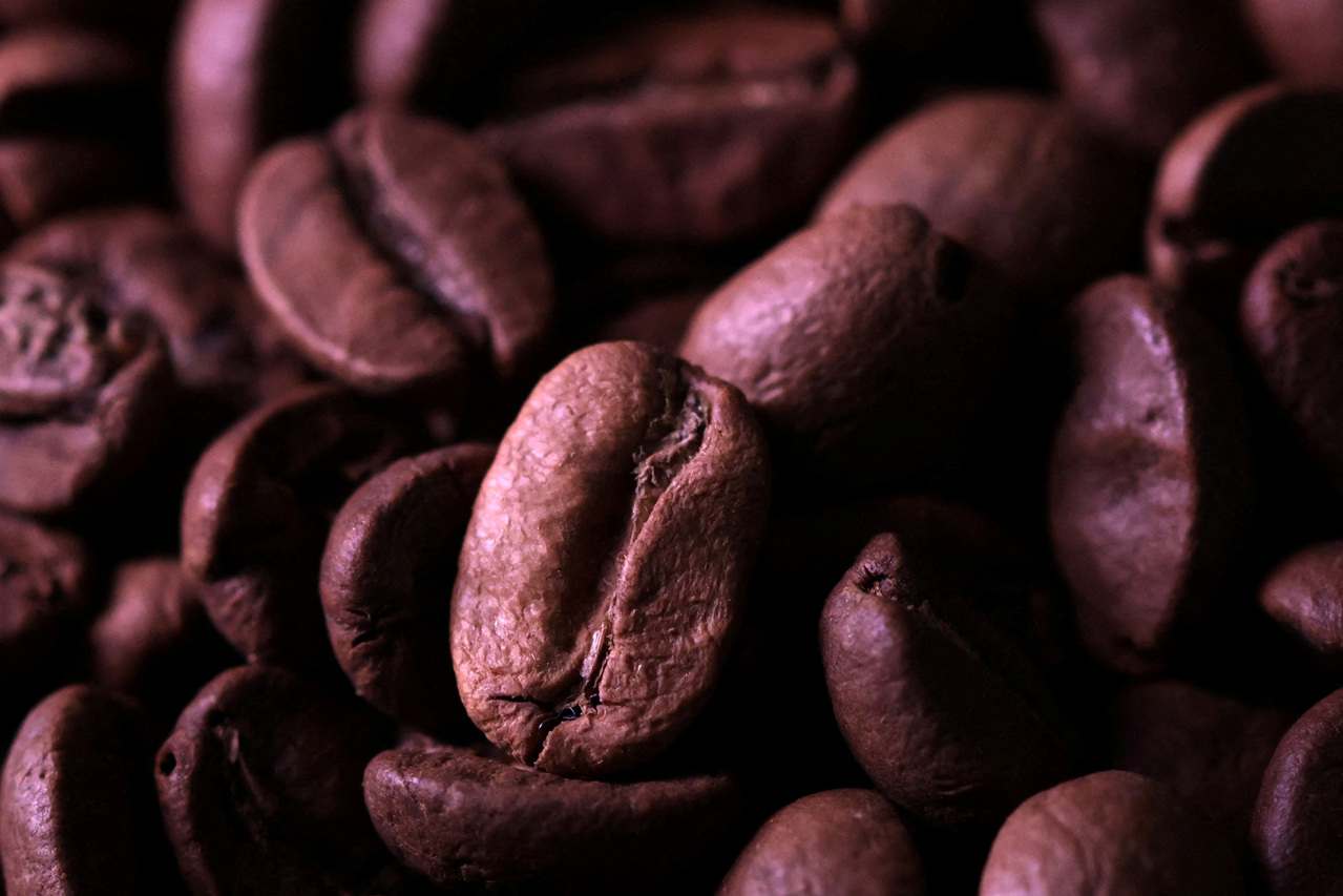 咖啡期貨價格逼近紀錄高位巴西產量擔憂再次升溫| 國際焦點| 國際| 經濟日報