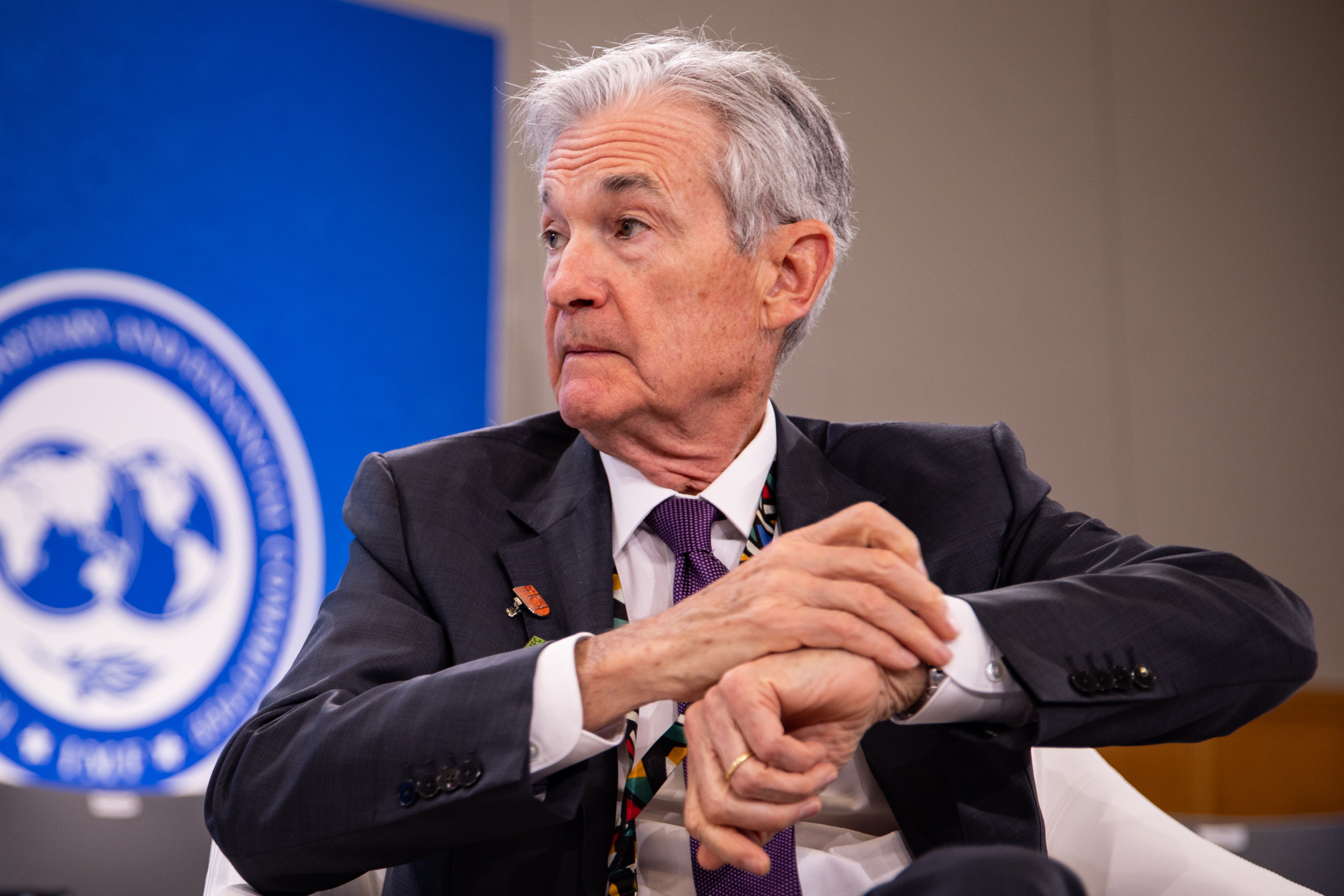 6月按兵不動？「聯準會傳聲筒」推測下周維持觀望Fed降息或要7月| 全球財經| 全球| 聯合新聞網